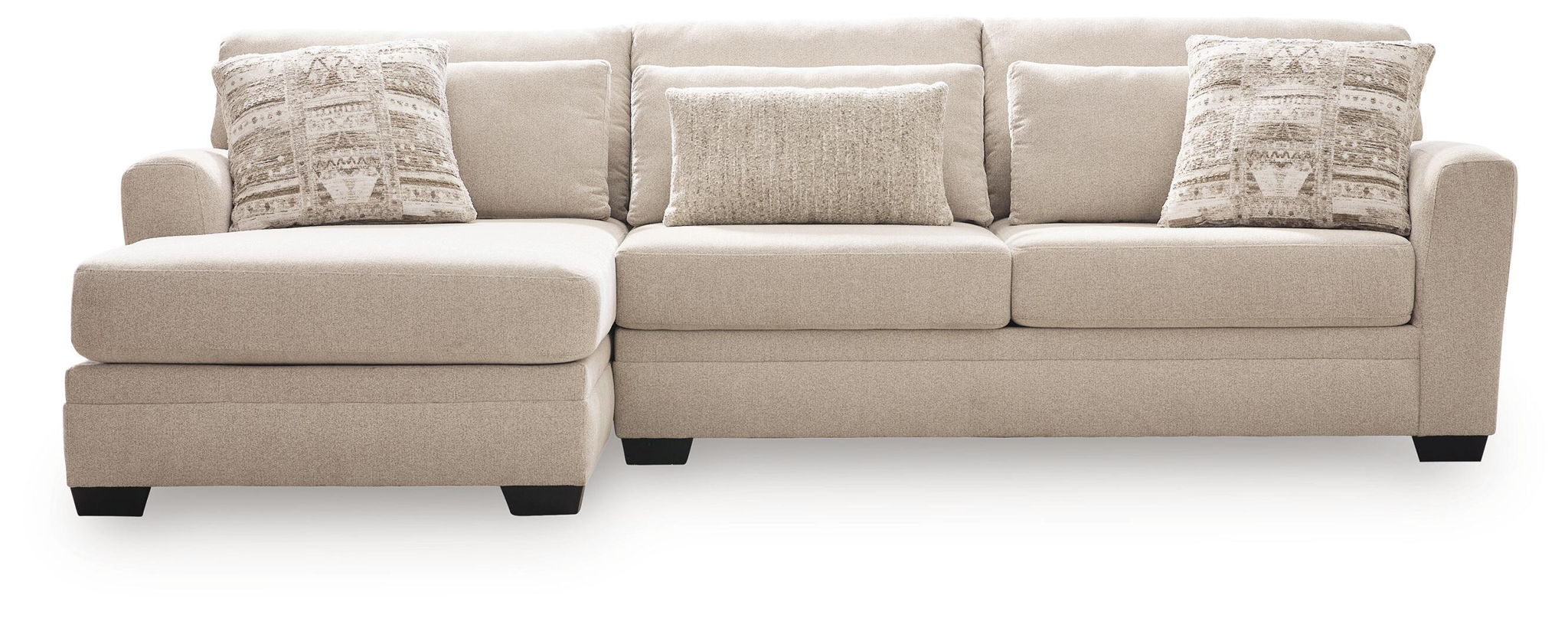 Mandi Point - Sectional - Urban Living Furniture (Los Angeles, CA)