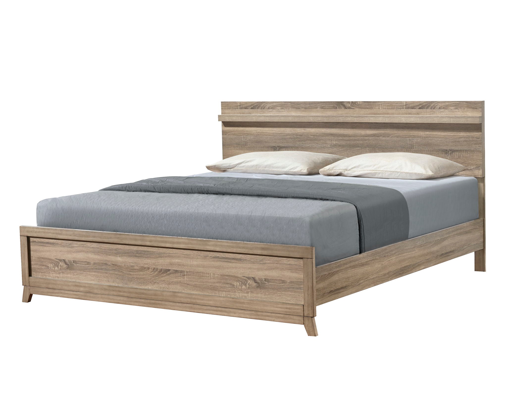 Tilston - Bed - Urban Living Furniture (Los Angeles, CA)