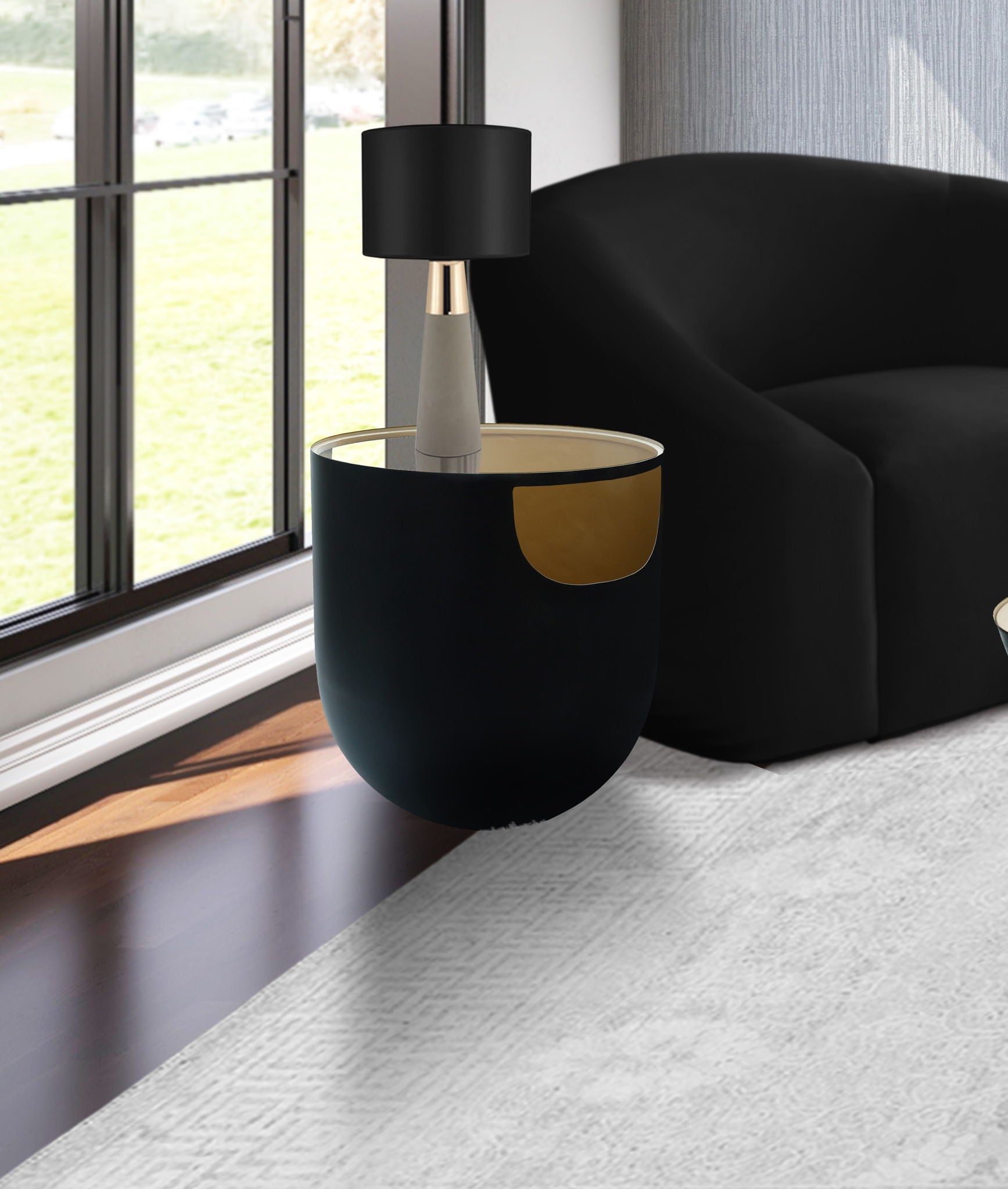 Doma - End Table - Urban Living Furniture (Los Angeles, CA)