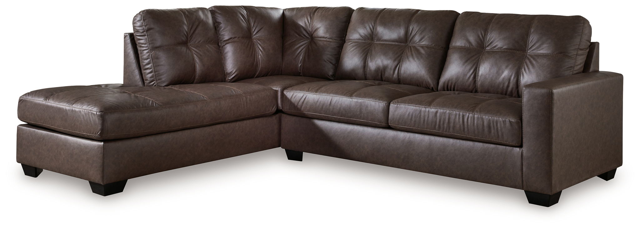 Barlin Mills - Sectional - Urban Living Furniture (Los Angeles, CA)