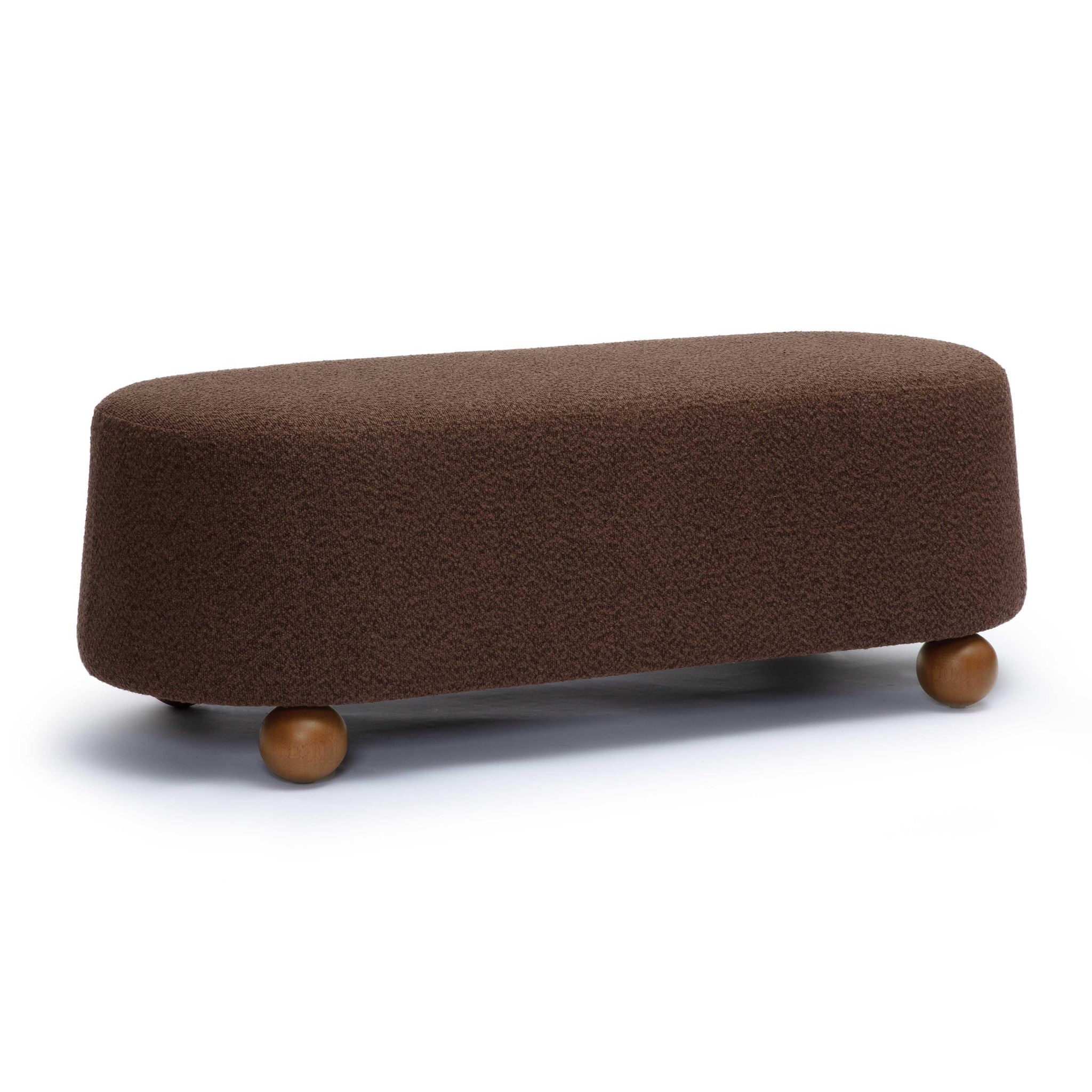 Jaine - Large Ottoman - Urban Living Furniture (Los Angeles, CA)