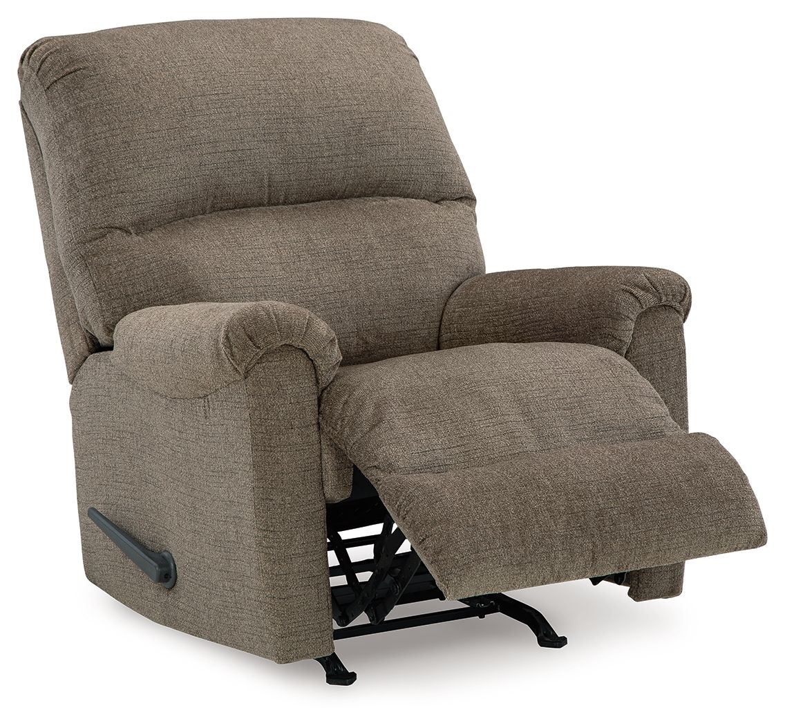 Stonemeade - Rocker Recliner - Urban Living Furniture (Los Angeles, CA)