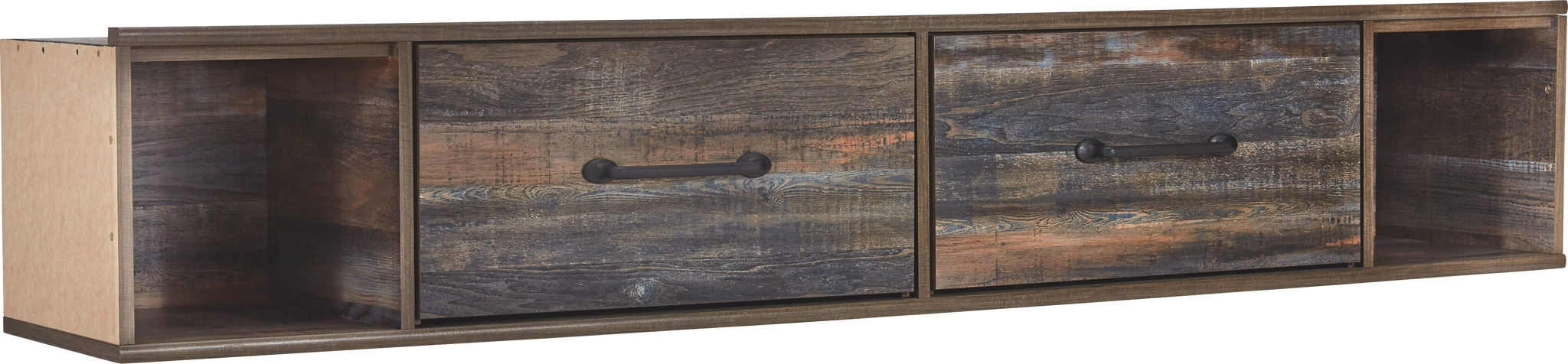 Drystan - Youth Panel Bedroom Set - Urban Living Furniture (Los Angeles, CA)