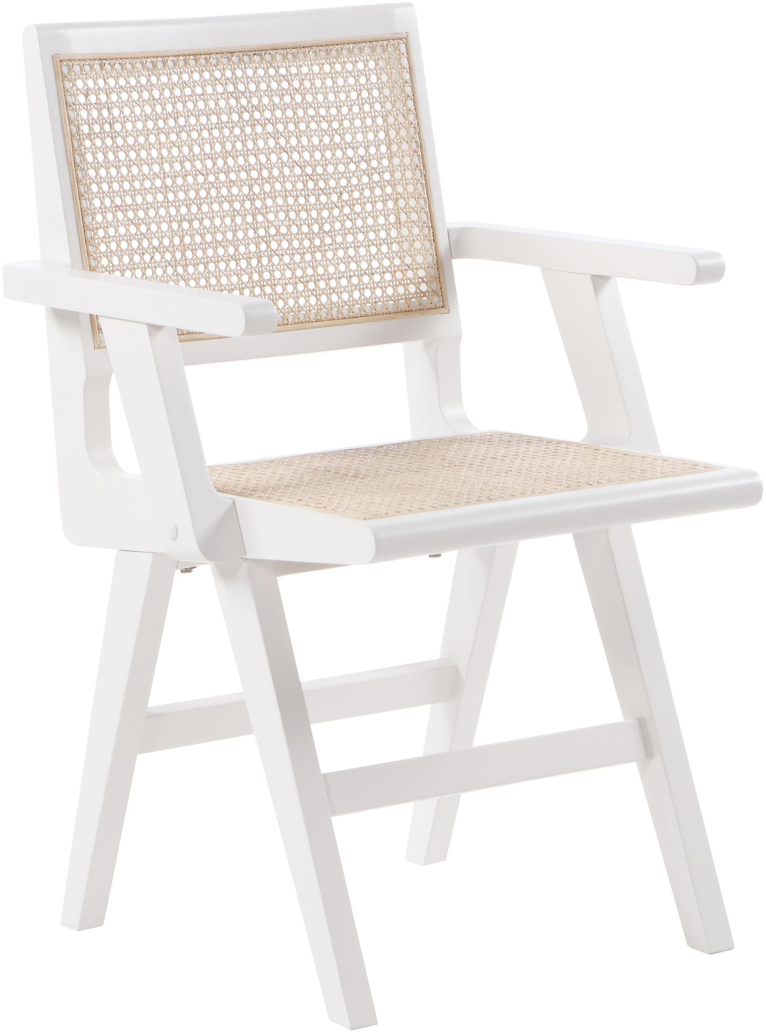 Preston - Dining Arm Chair Set - Urban Living Furniture (Los Angeles, CA)