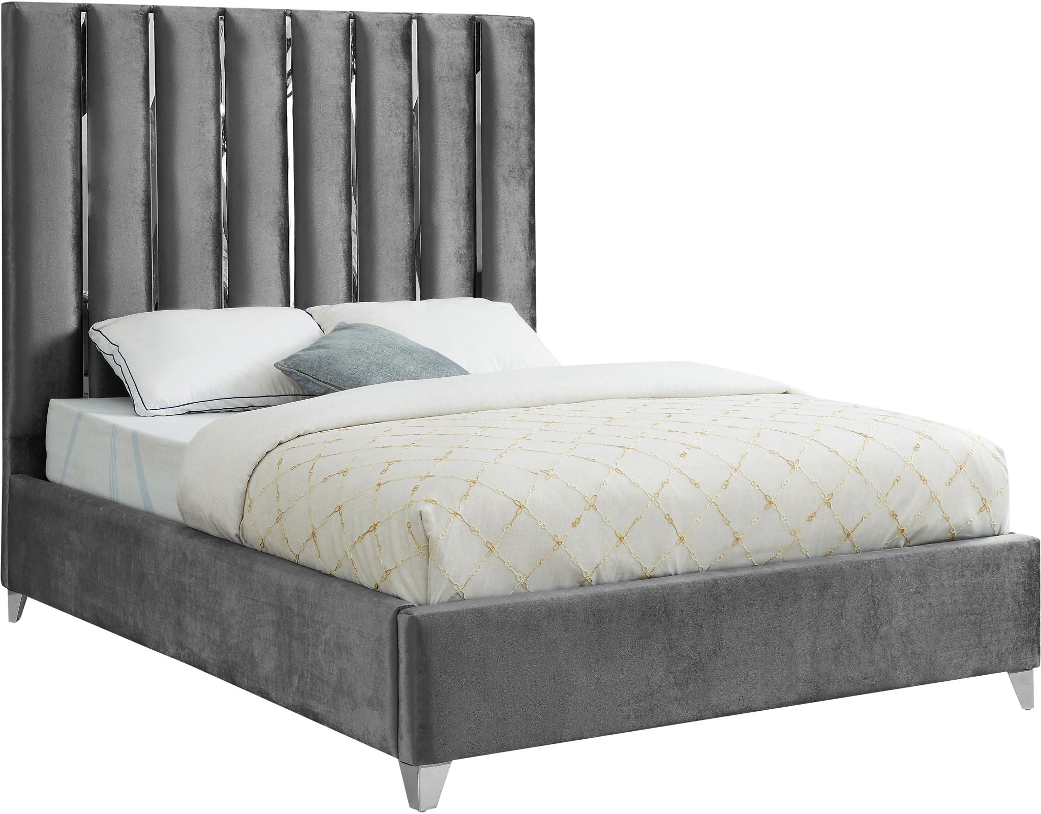 Enzo - Bed - Urban Living Furniture (Los Angeles, CA)