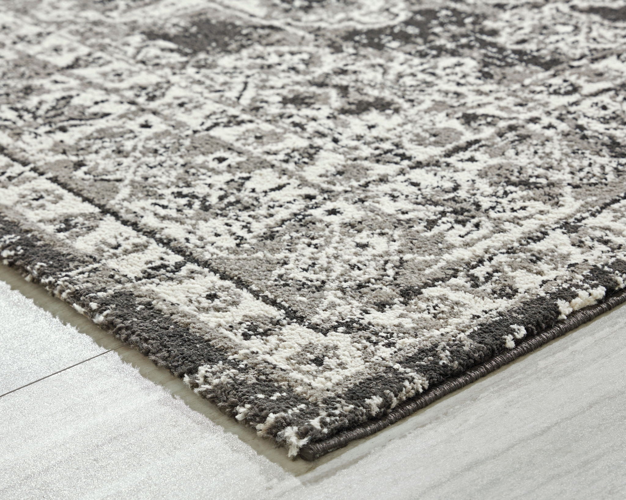 Glennisman - Rug - Urban Living Furniture (Los Angeles, CA)