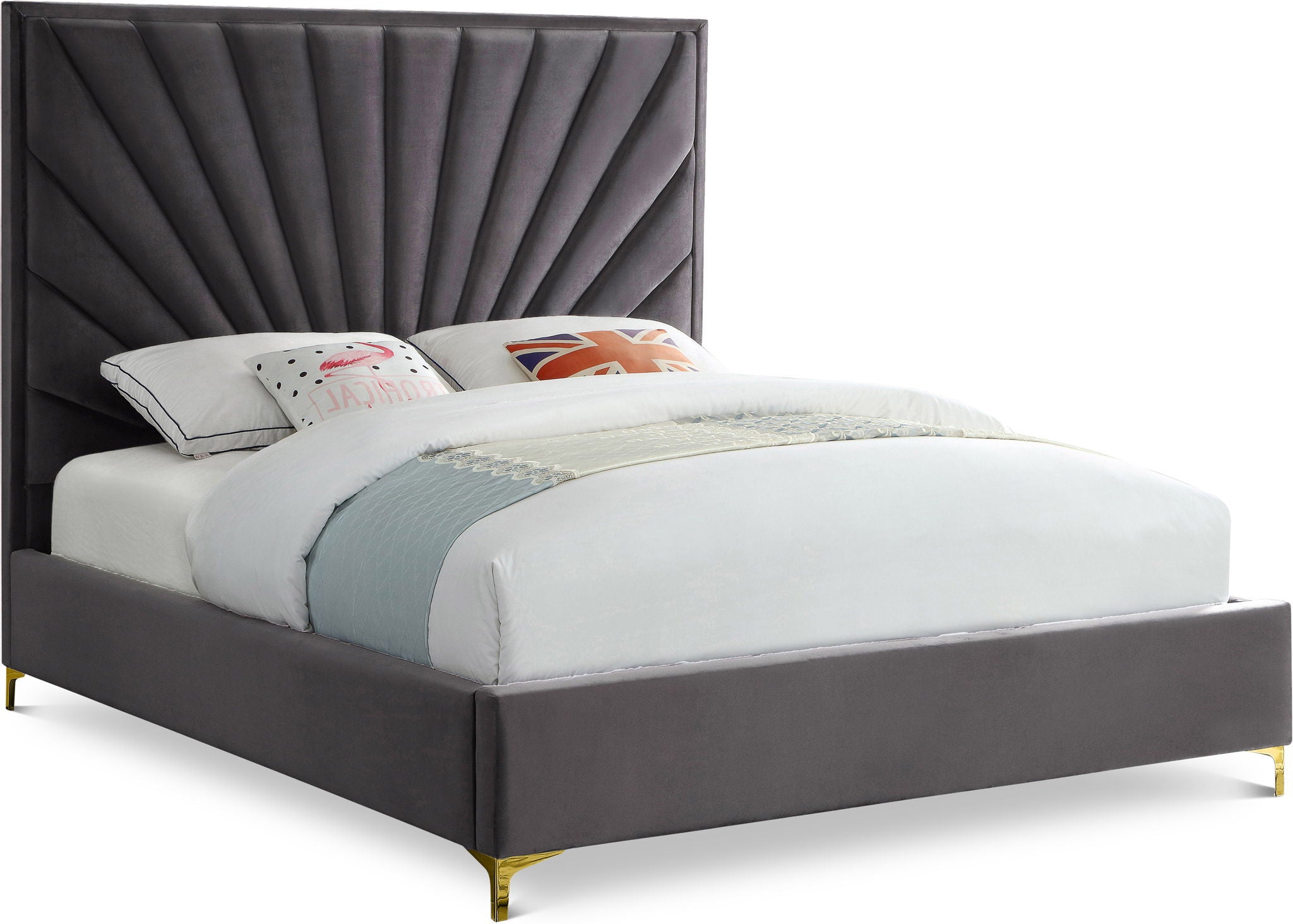 Eclipse - Bed - Urban Living Furniture (Los Angeles, CA)
