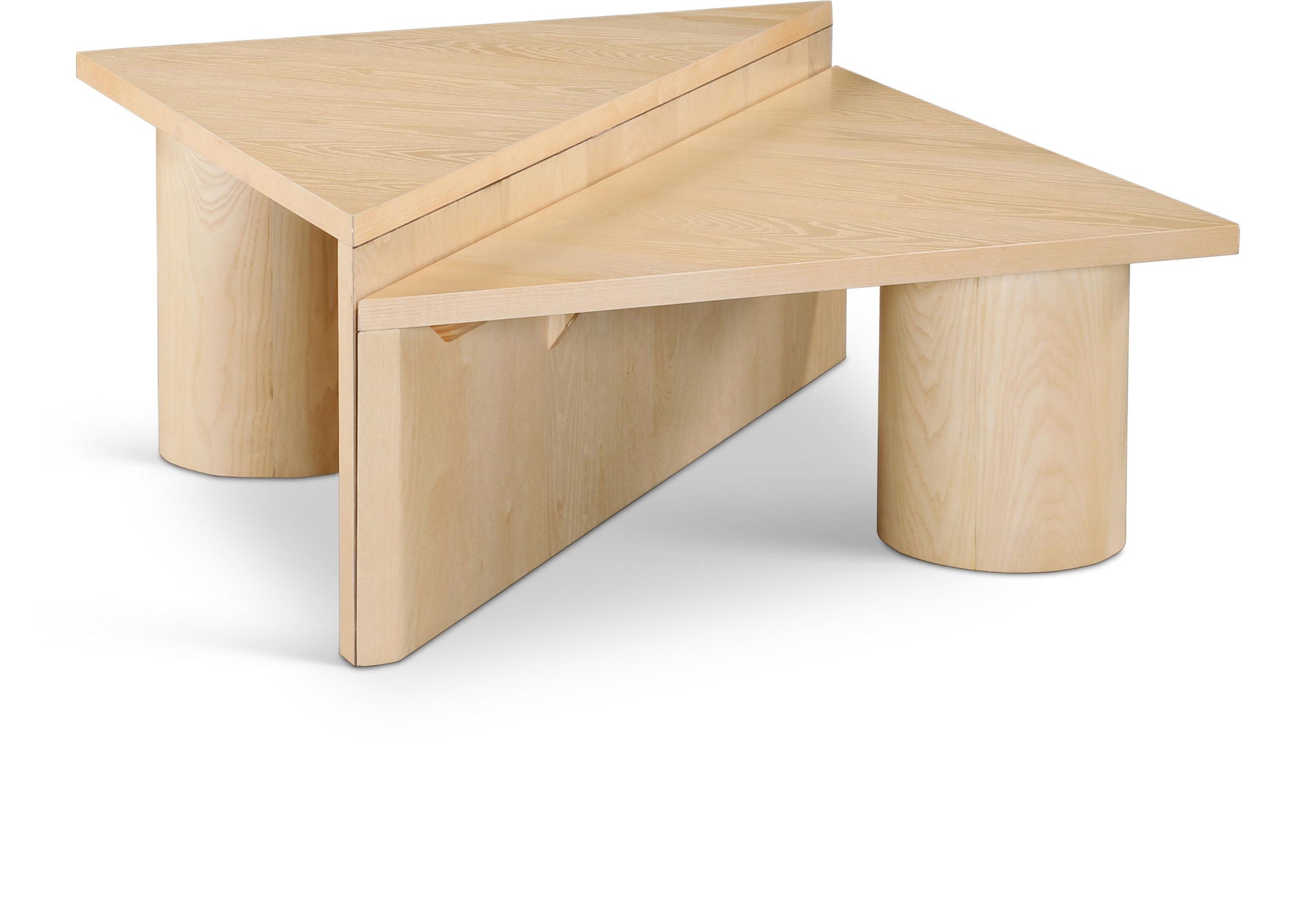 Pavillion - Coffee Table - Urban Living Furniture (Los Angeles, CA)