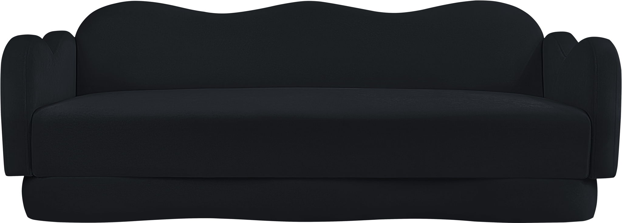 Bloom - Velvet Sofa - Urban Living Furniture (Los Angeles, CA)