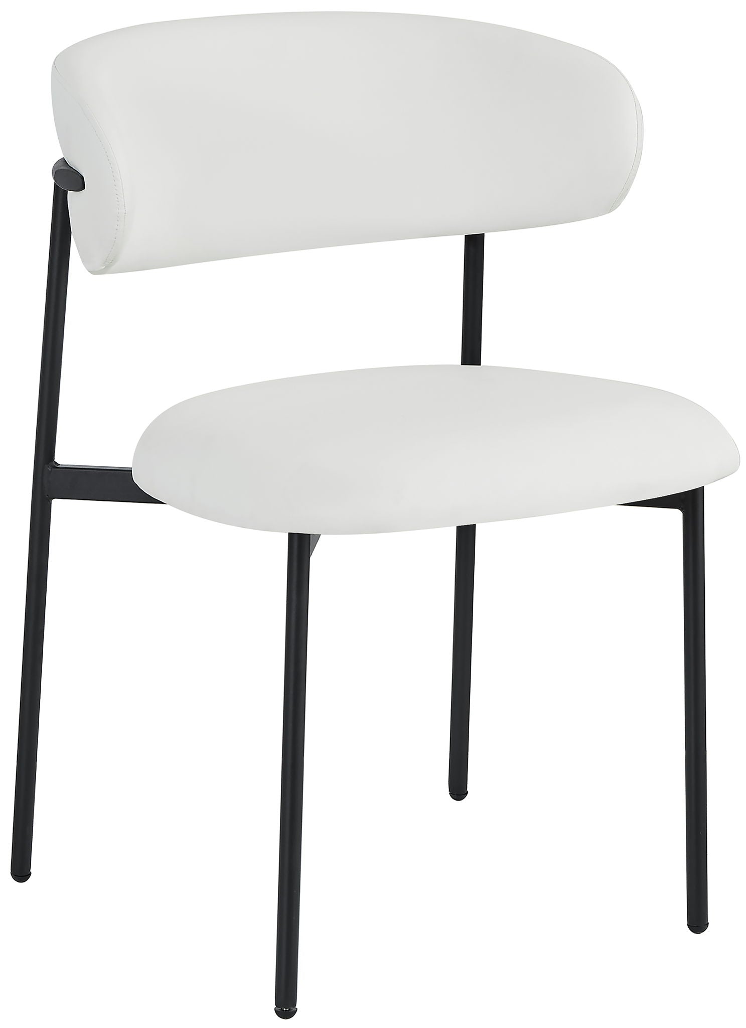 Lupita - Dining Chair (Set of 2) - Urban Living Furniture (Los Angeles, CA)