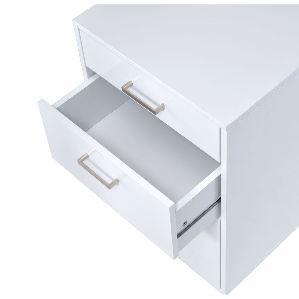 Coleen - File Cabinet - Urban Living Furniture (Los Angeles, CA)