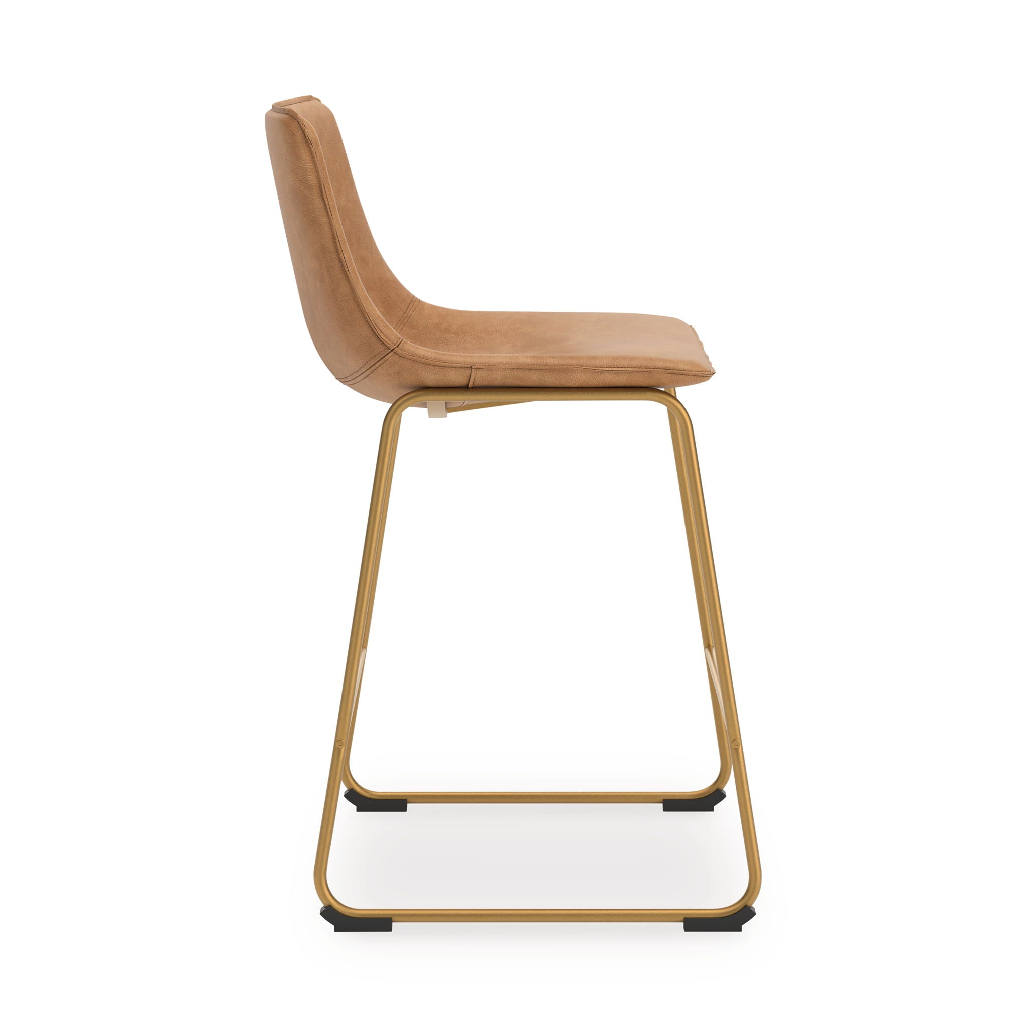 Ciabori - Tall Upholstered Barstool (Set of 2) - Urban Living Furniture (Los Angeles, CA)