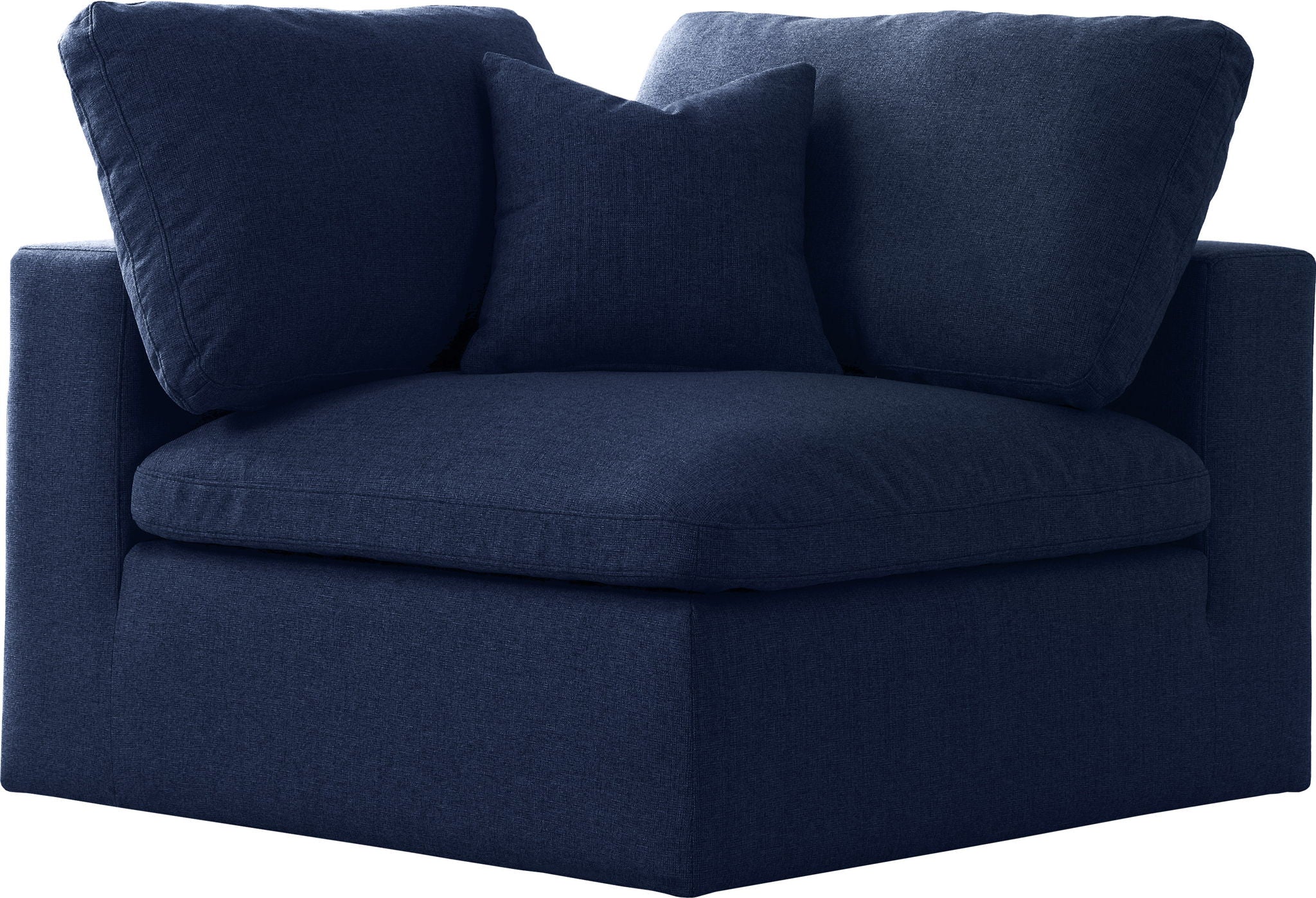 Serene - Corner Chair - Urban Living Furniture (Los Angeles, CA)