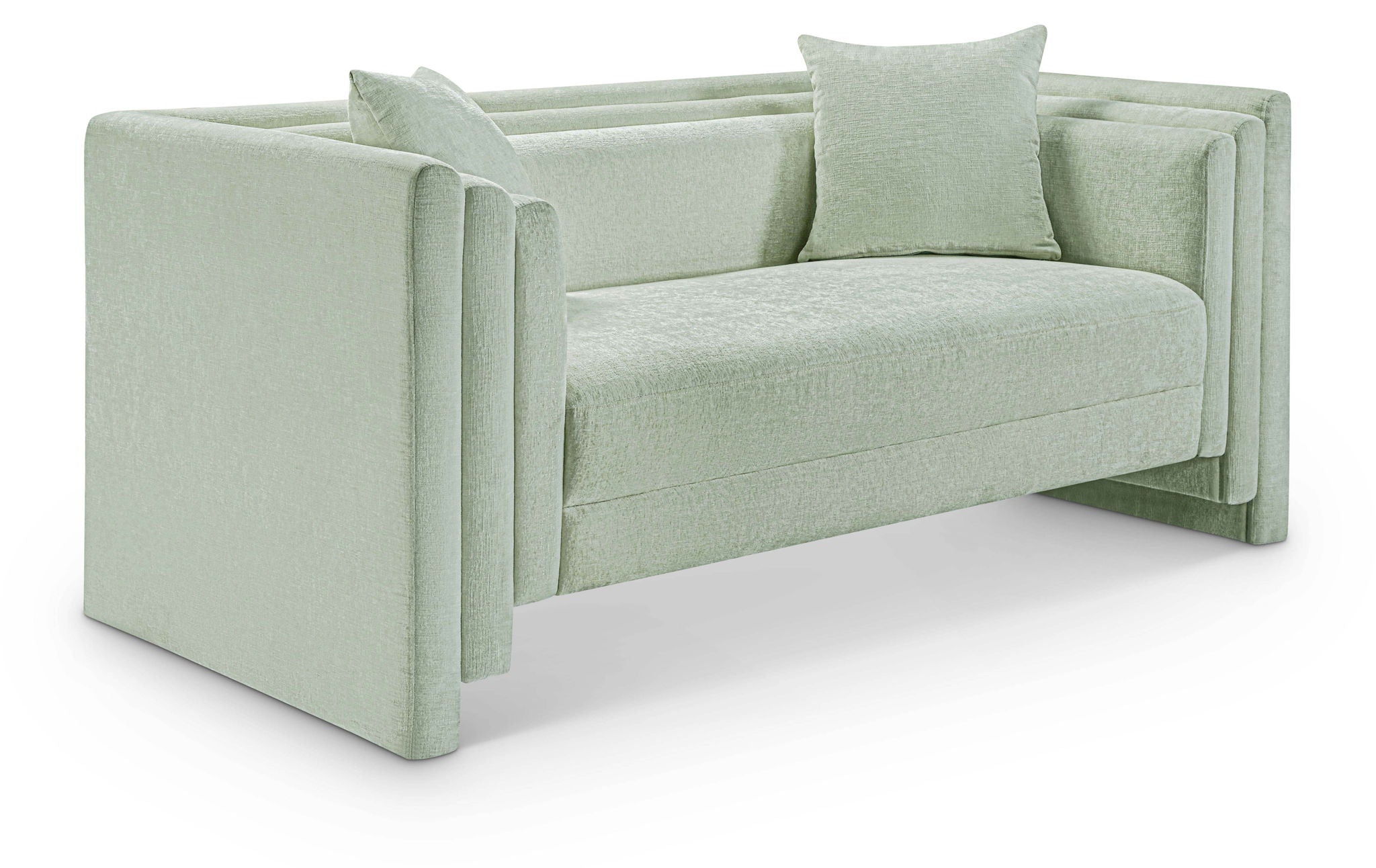Everett - Loveseat - Urban Living Furniture (Los Angeles, CA)