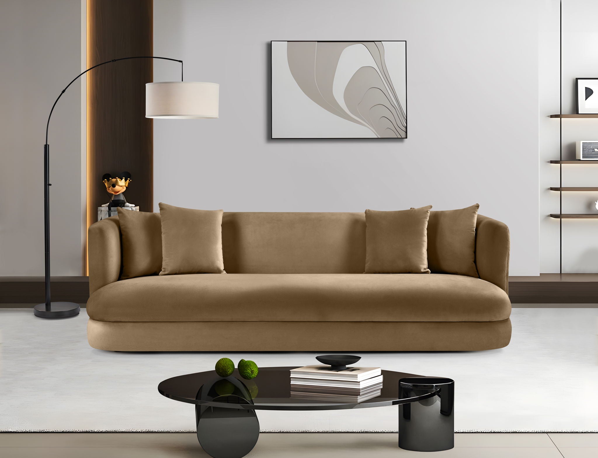 Alder - Sofa - Urban Living Furniture (Los Angeles, CA)