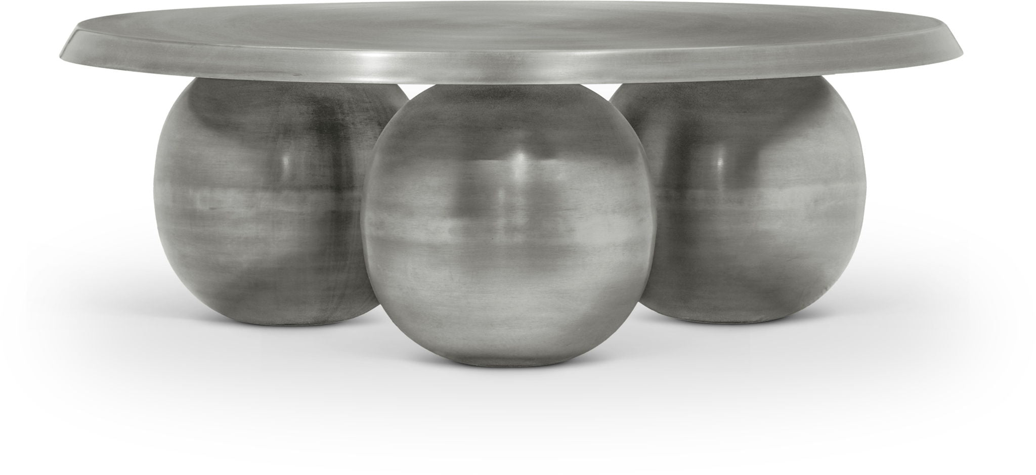 Globus - Coffee Table - Urban Living Furniture (Los Angeles, CA)