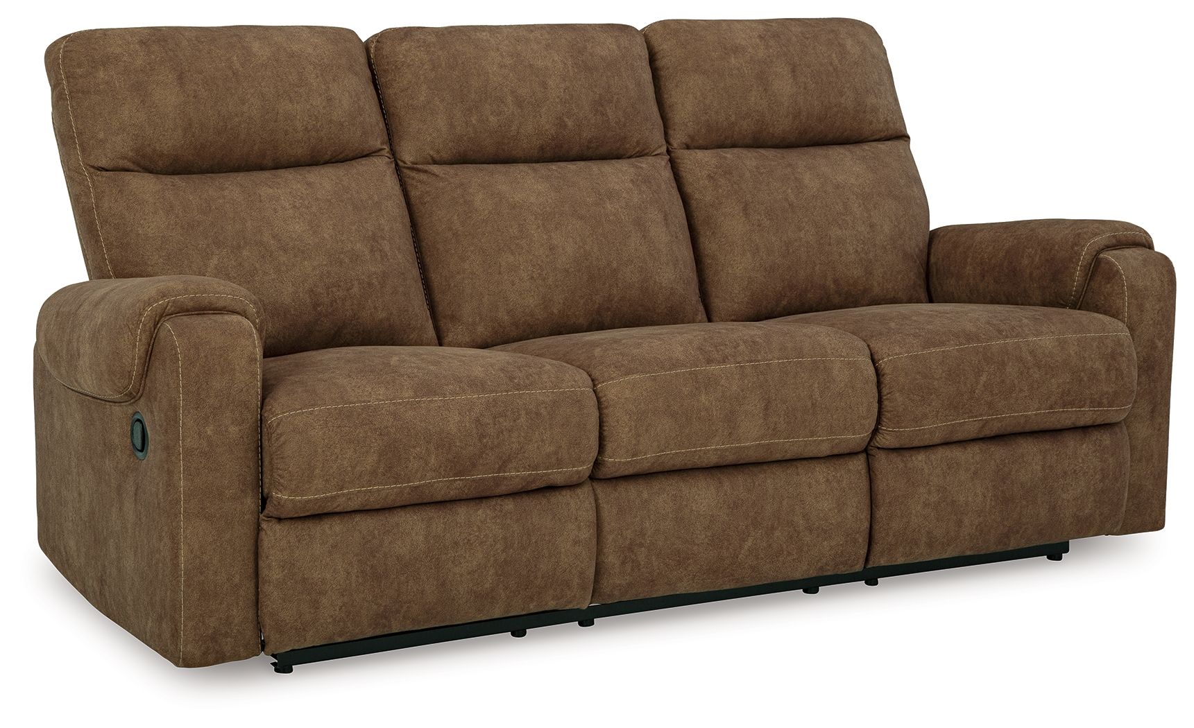 Edenwold - Brindle - Reclining Sofa - Urban Living Furniture (Los Angeles, CA)