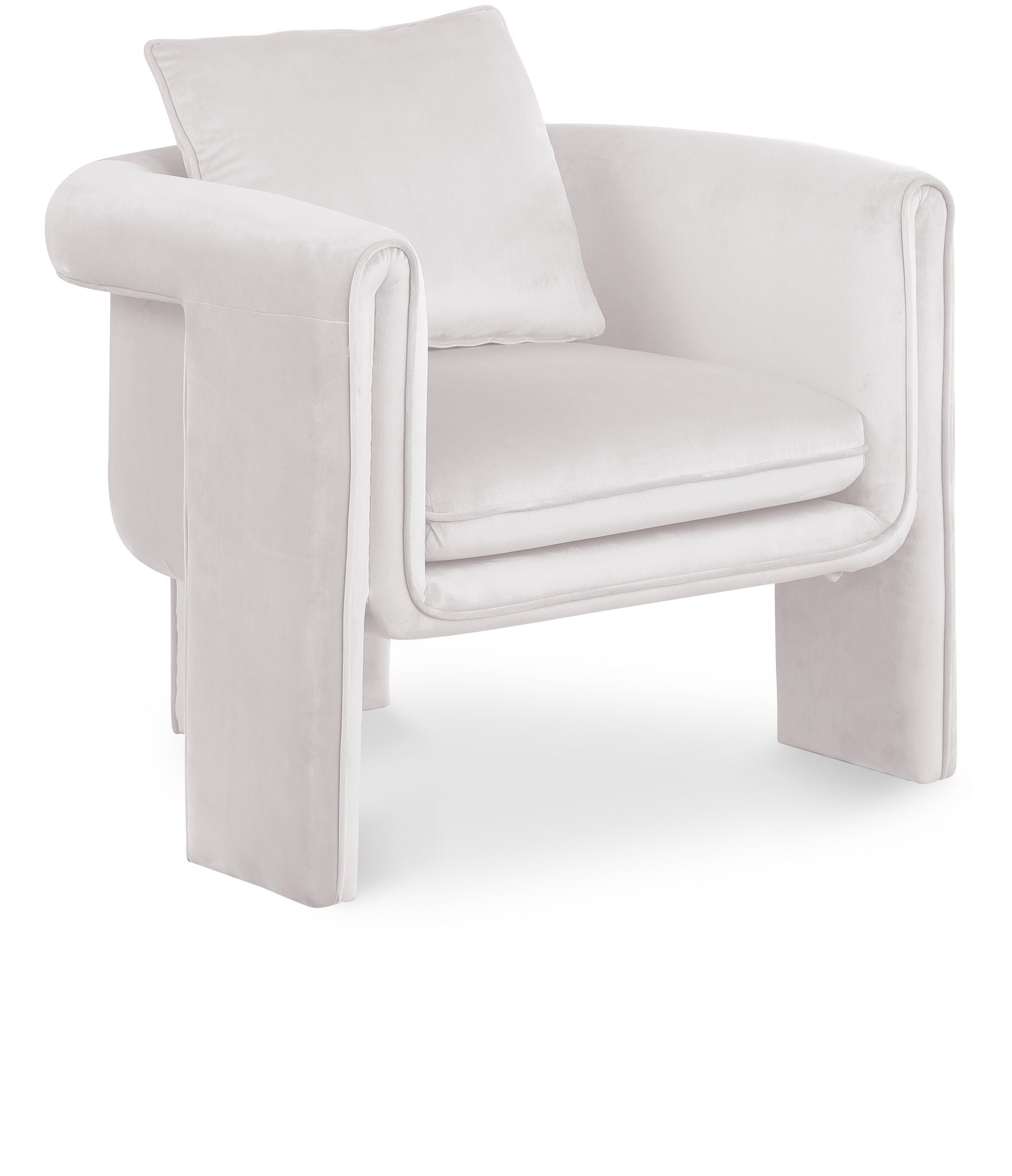 Sloan - Accent Chair - Urban Living Furniture (Los Angeles, CA)