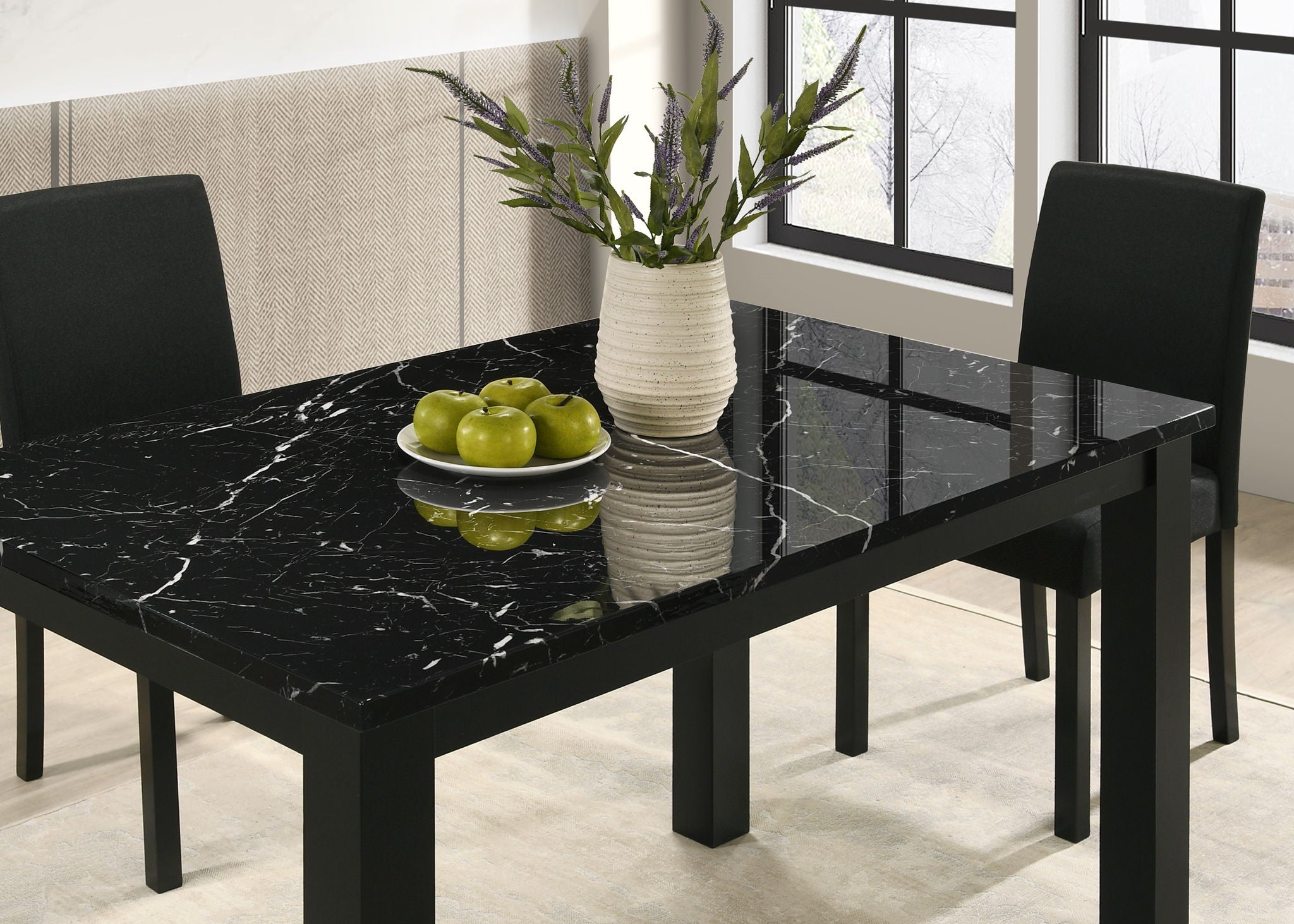 Resia - Dining Room Set - Urban Living Furniture (Los Angeles, CA)