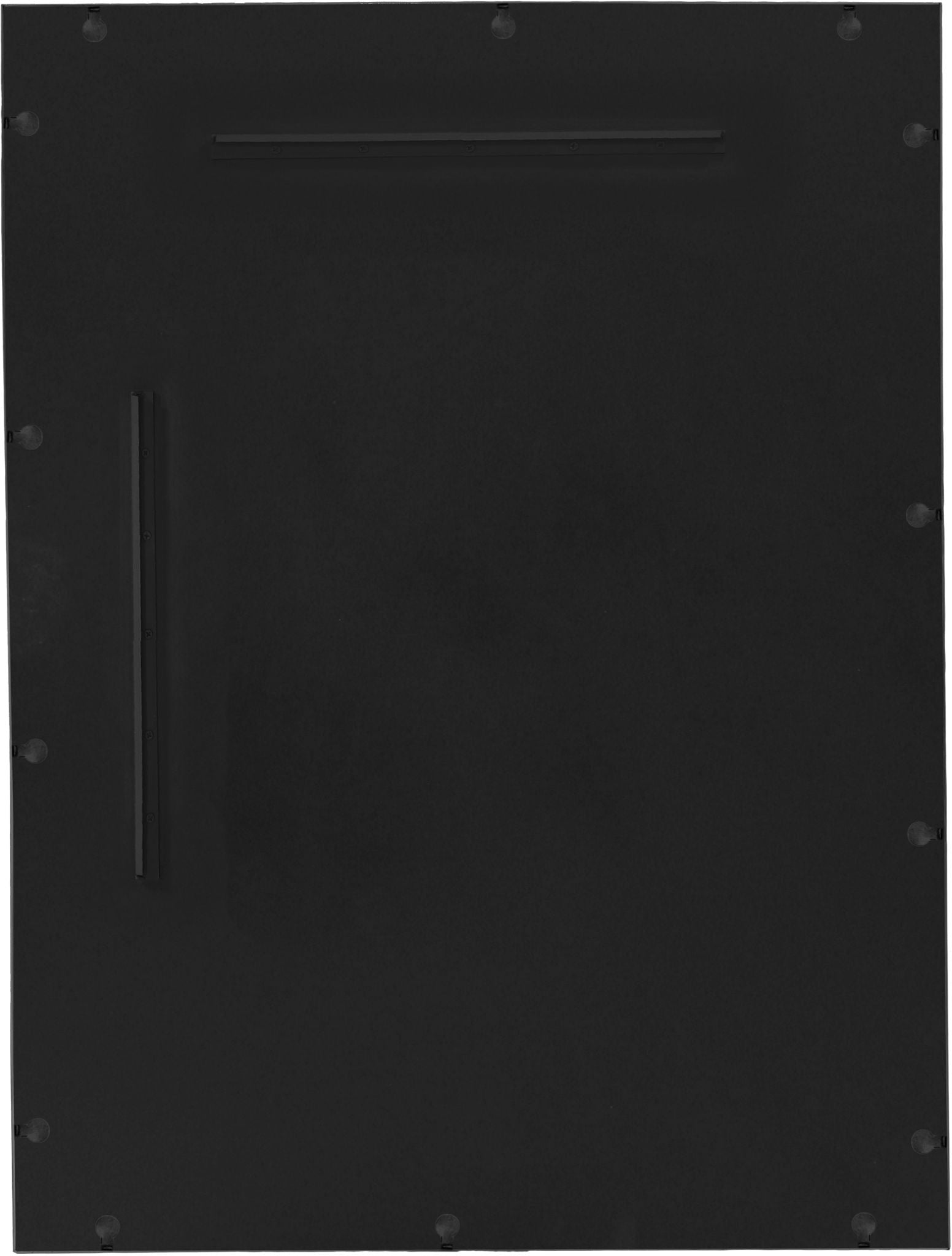 Hammer - Iron Mirror - Urban Living Furniture (Los Angeles, CA)