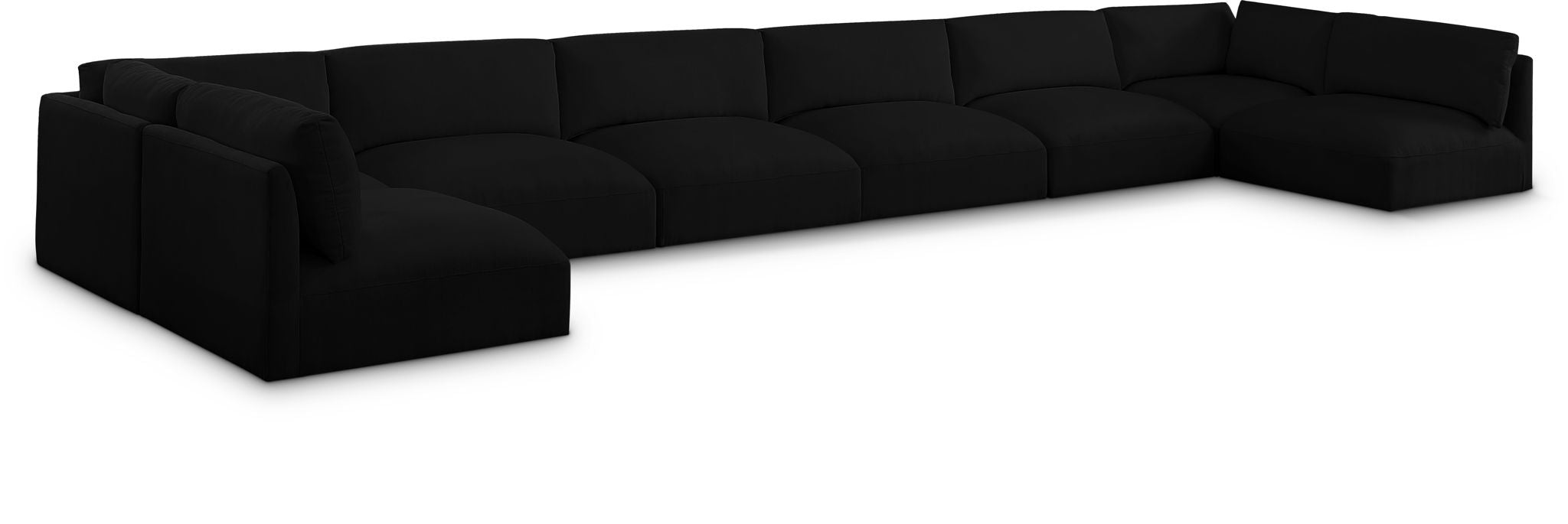 Ease - Modular Sectional - Urban Living Furniture (Los Angeles, CA)