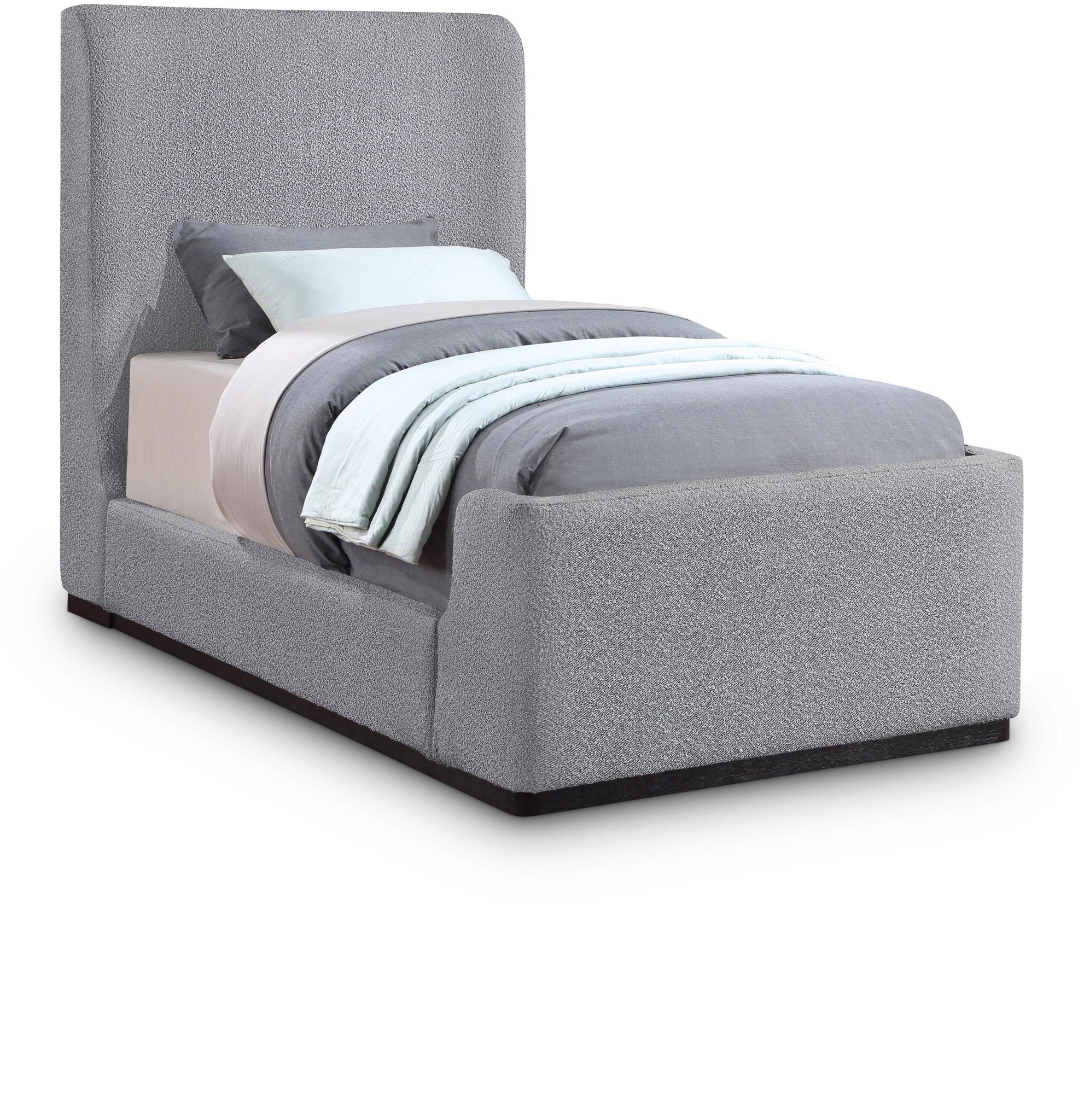 Oliver - Bed - Urban Living Furniture (Los Angeles, CA)