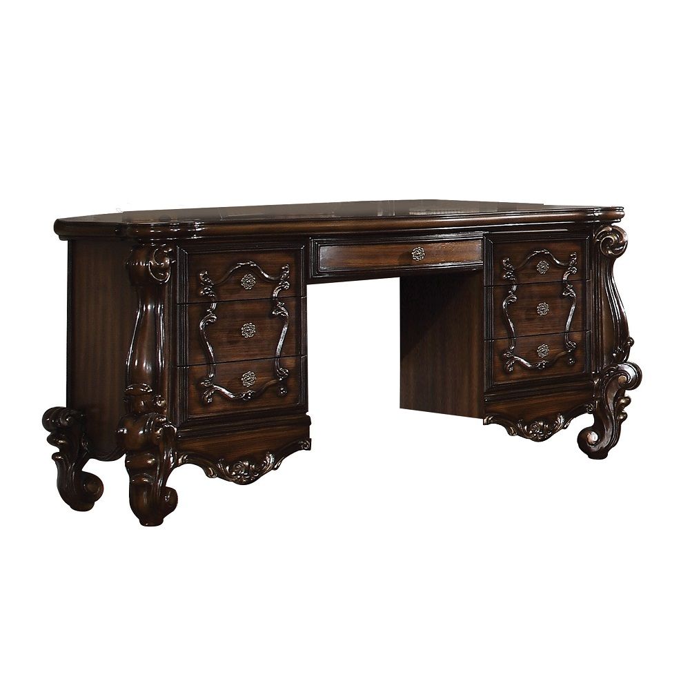 Versailles - Vanity Desk - Urban Living Furniture (Los Angeles, CA)