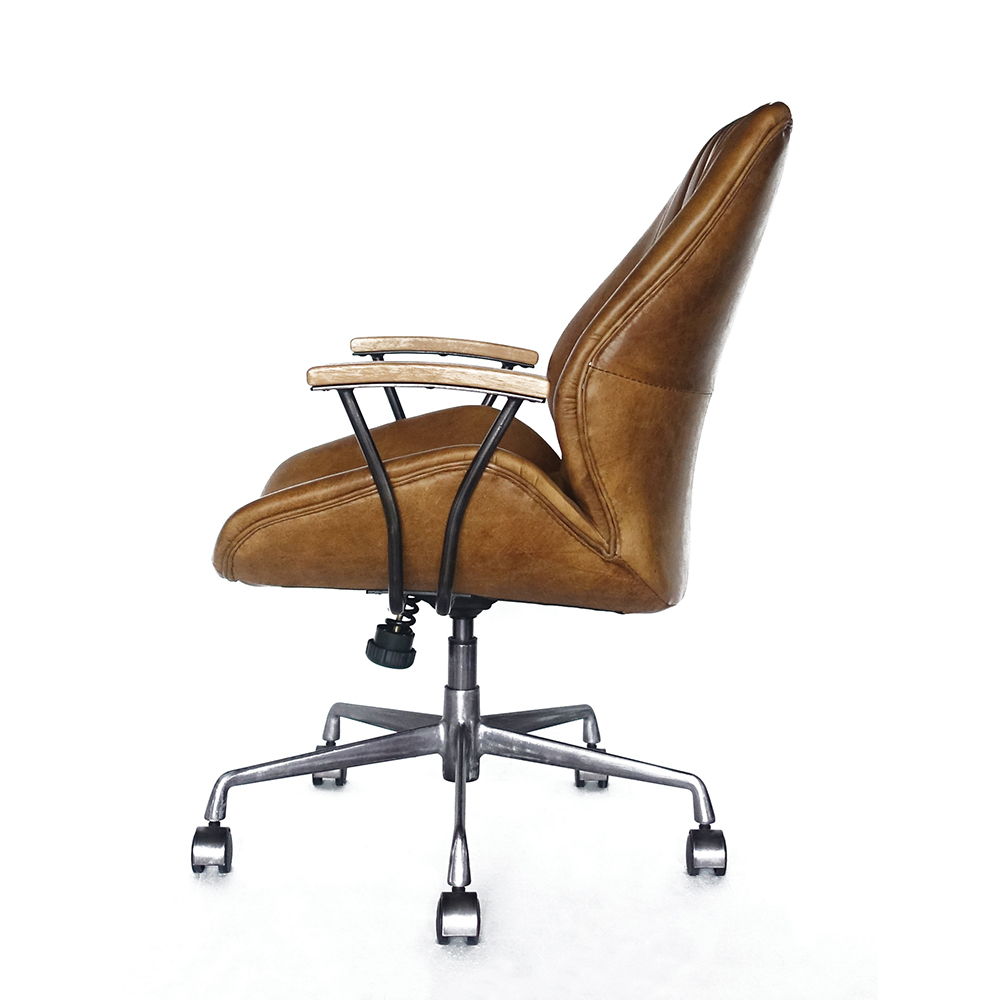 Hamilton - Executive Office Chair - Urban Living Furniture (Los Angeles, CA)