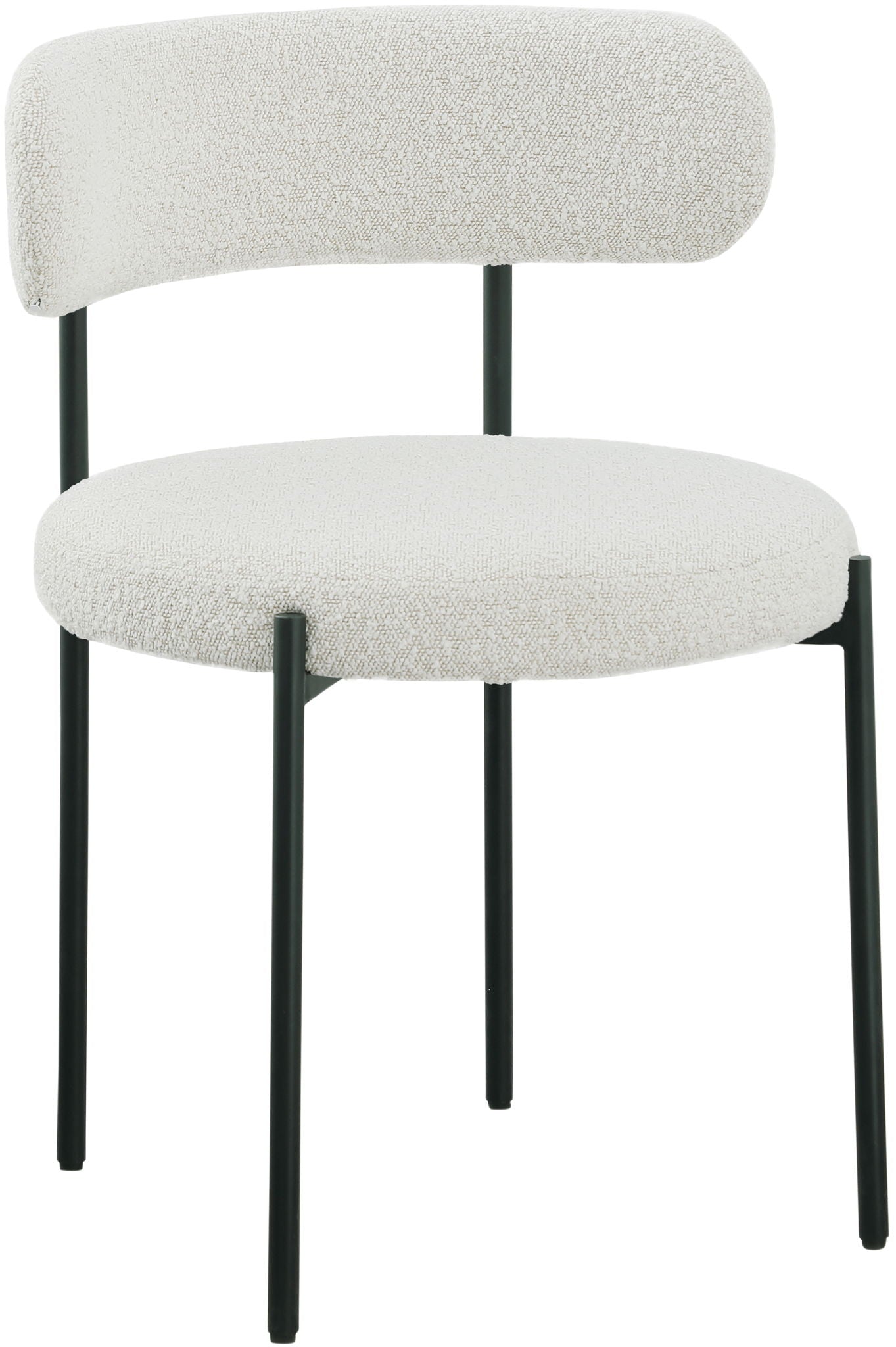 Beacon - Dining Chair (Set of 2) - Urban Living Furniture (Los Angeles, CA)