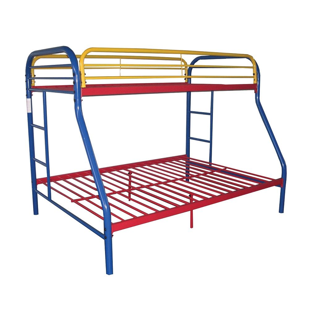 Tritan - Bunk Bed - Urban Living Furniture (Los Angeles, CA)