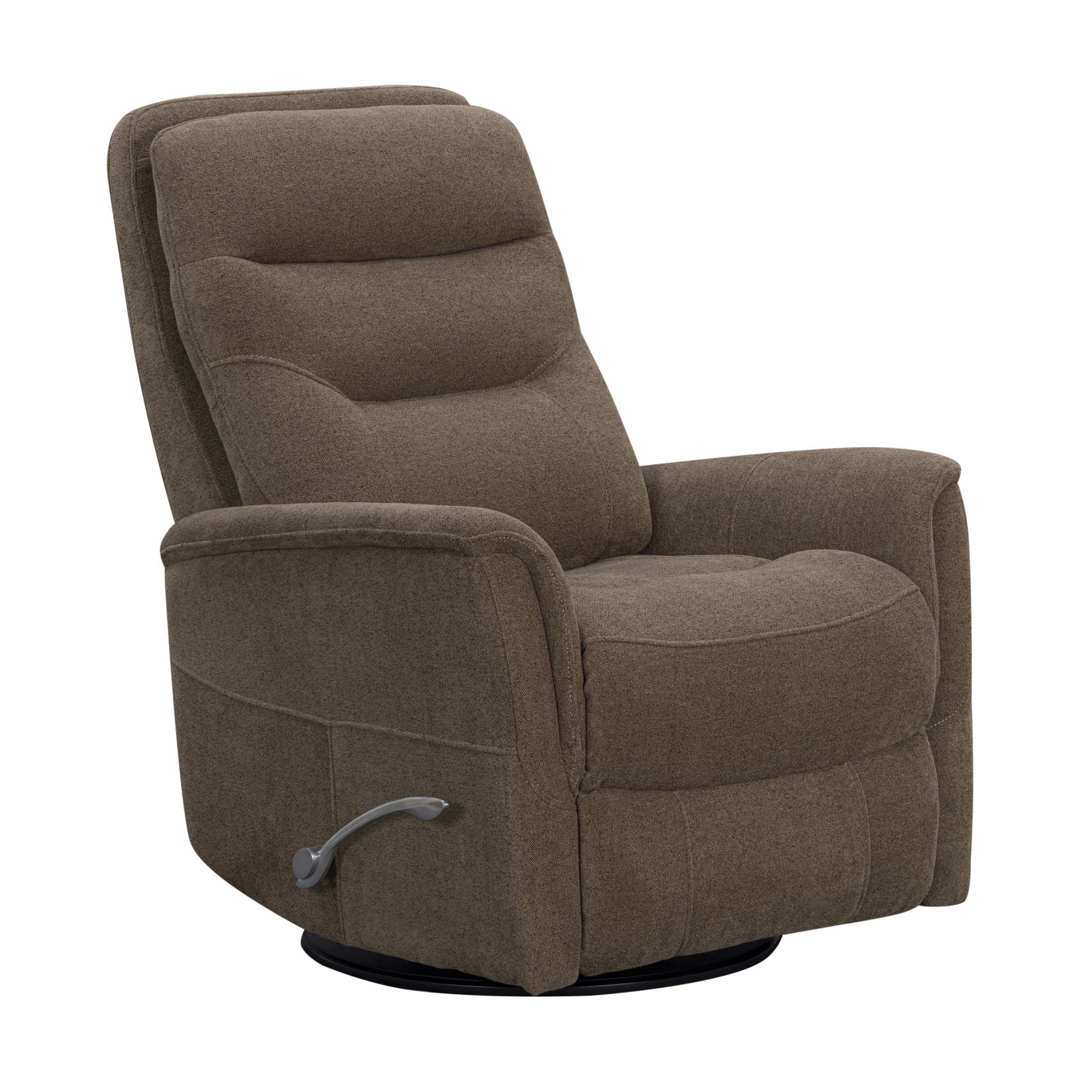 Gemini - Manual Swivel Glider Recliner - Urban Living Furniture (Los Angeles, CA)