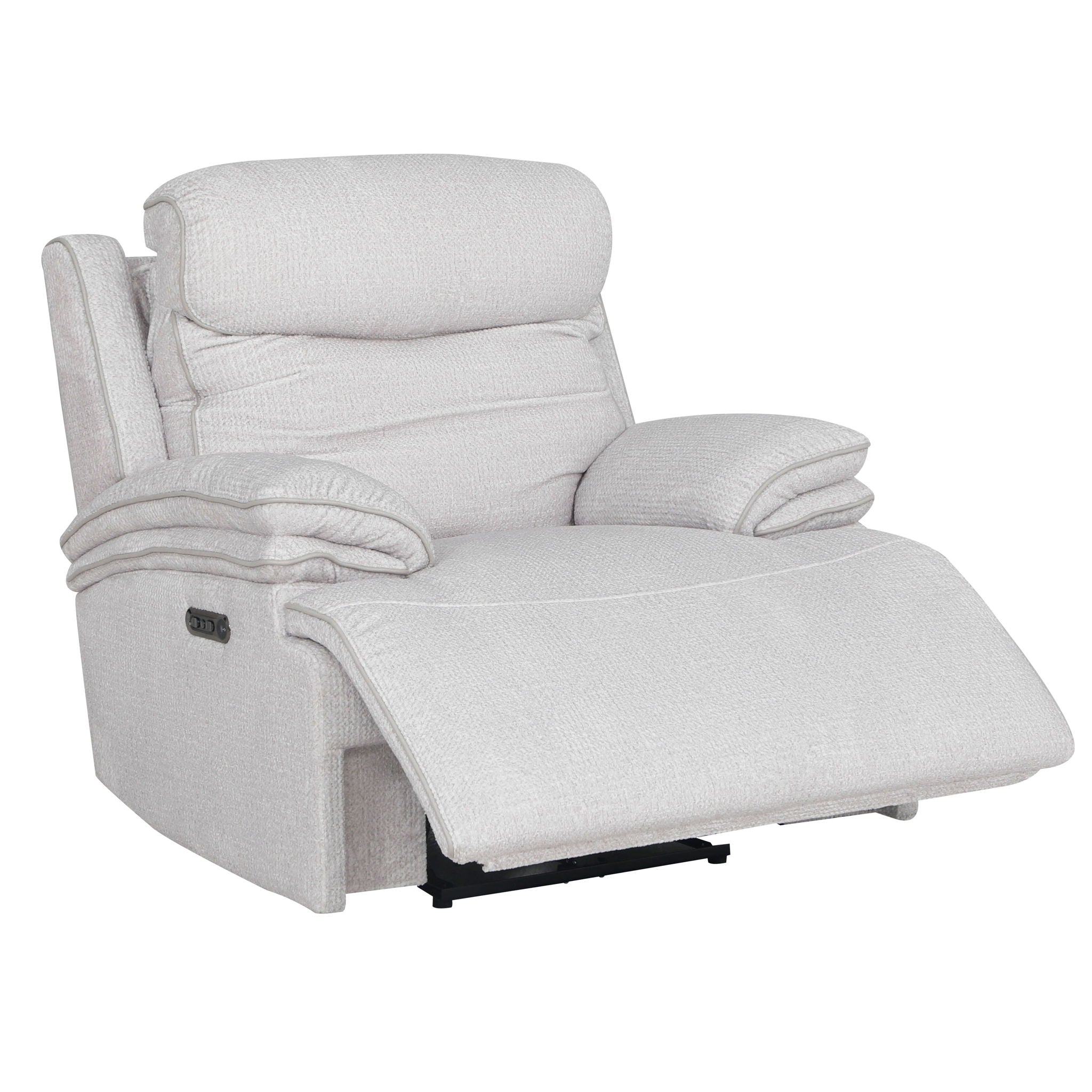 Alpine - Power Zero Gravity Recliner - Urban Living Furniture (Los Angeles, CA)