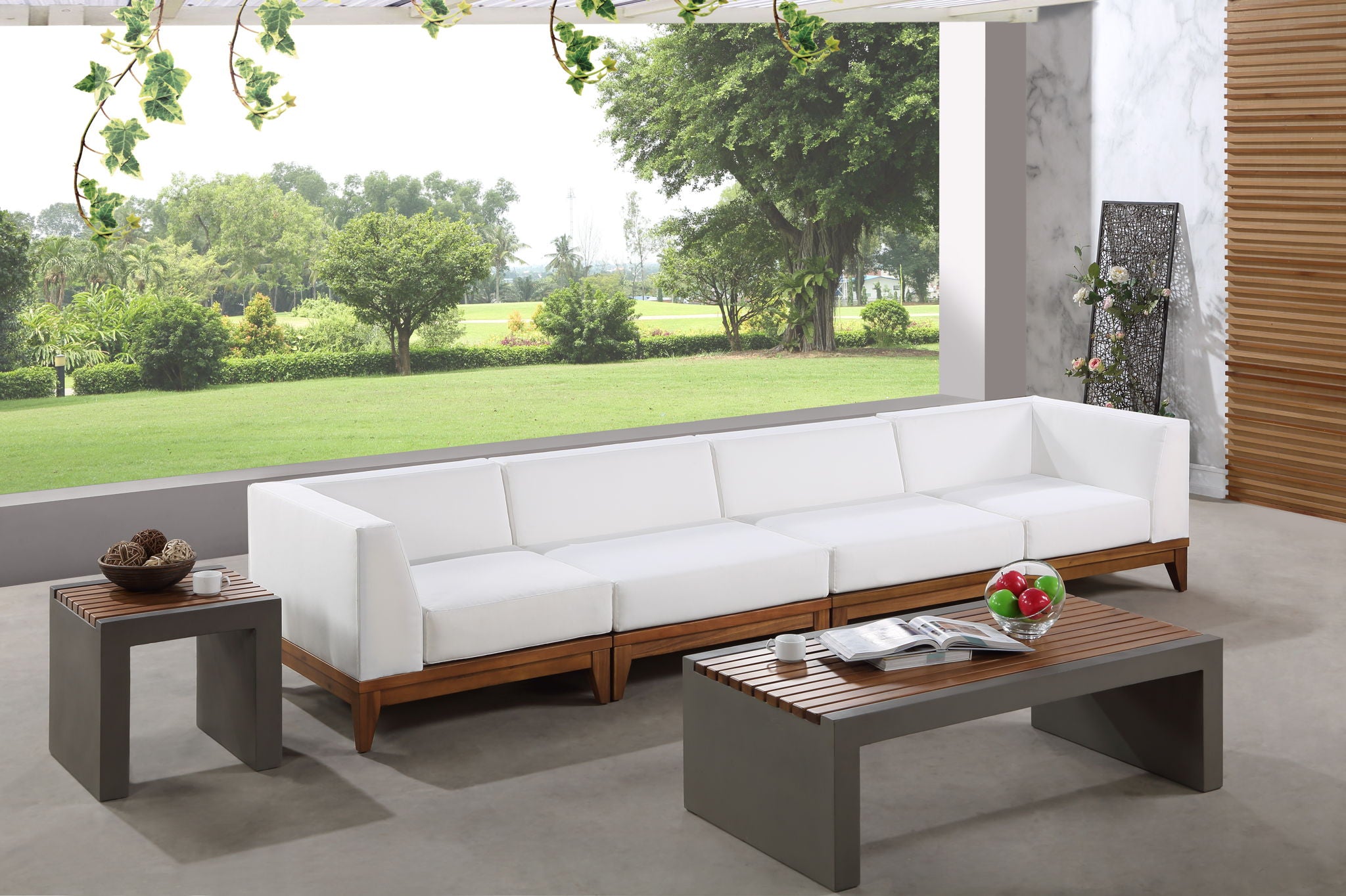 Rio - Modular Sectional - Urban Living Furniture (Los Angeles, CA)