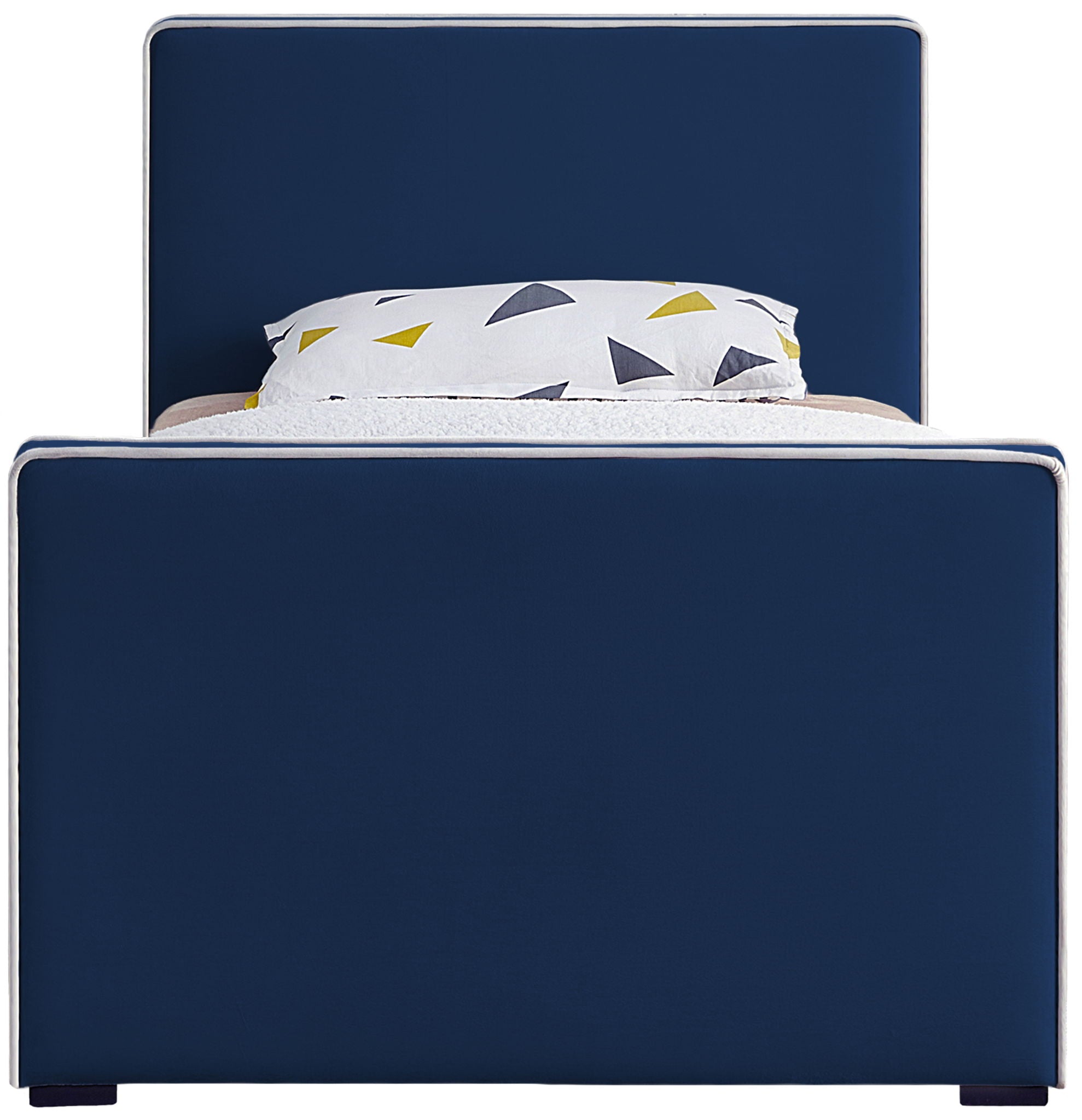 Dillard - Bed - Urban Living Furniture (Los Angeles, CA)