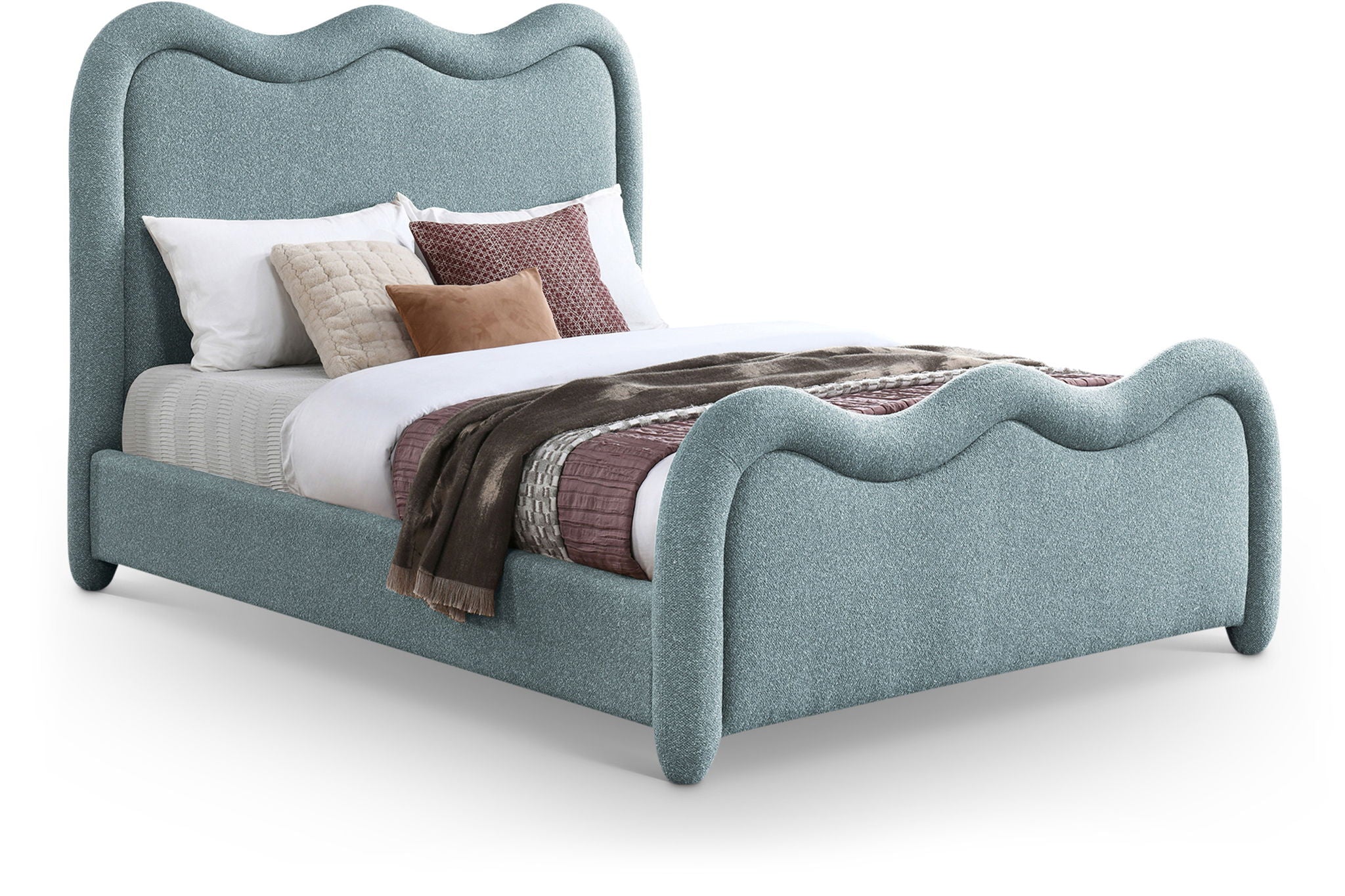 Gavin - Bed - Urban Living Furniture (Los Angeles, CA)