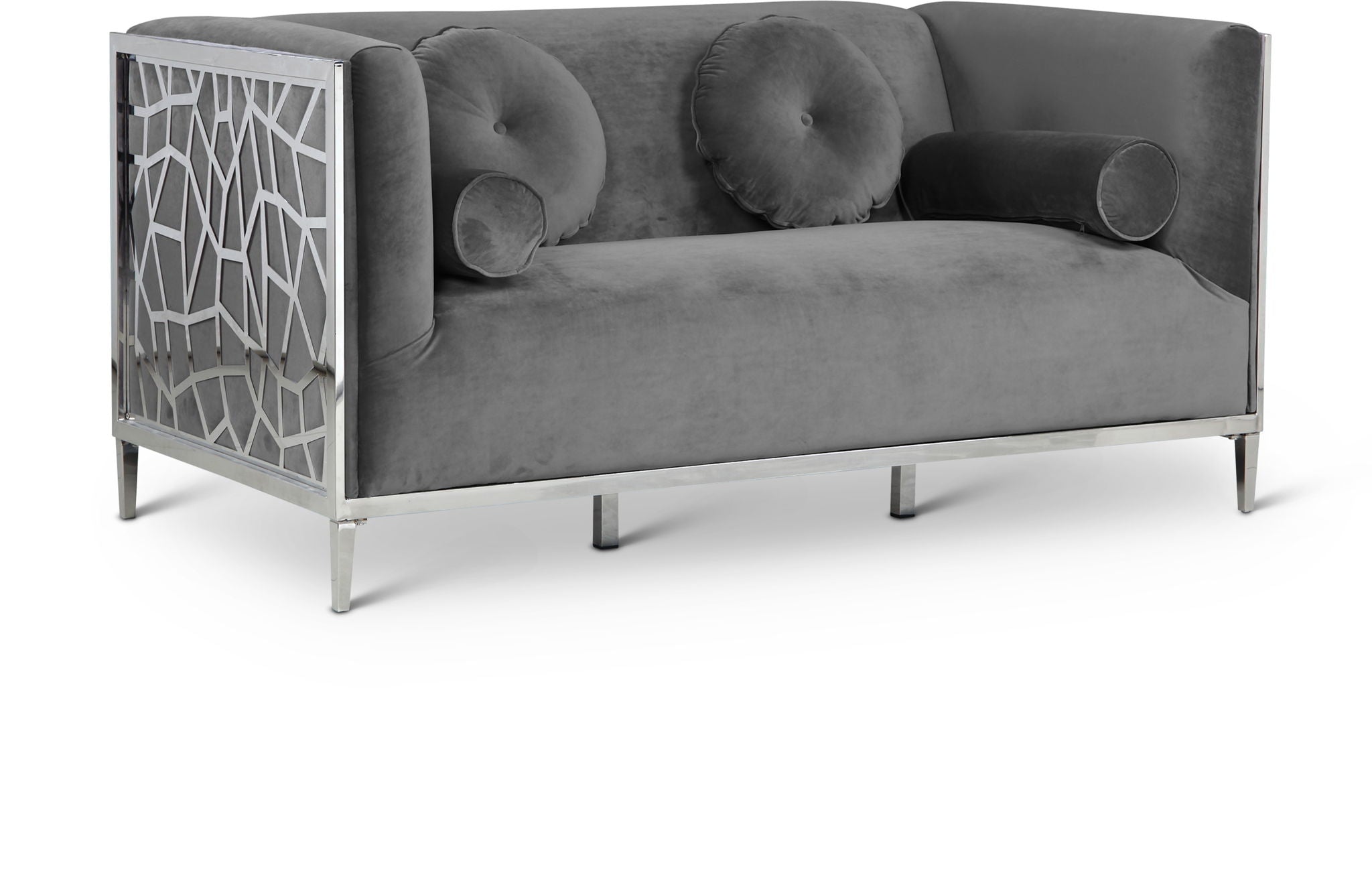 Opal - Loveseat - Urban Living Furniture (Los Angeles, CA)