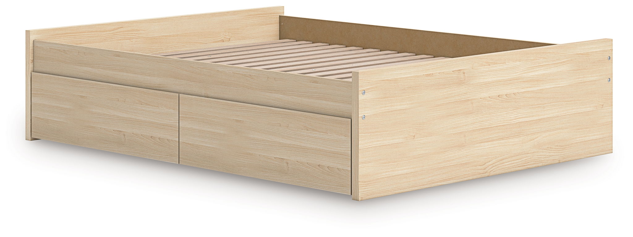 Onita - Platform Bed - Urban Living Furniture (Los Angeles, CA)
