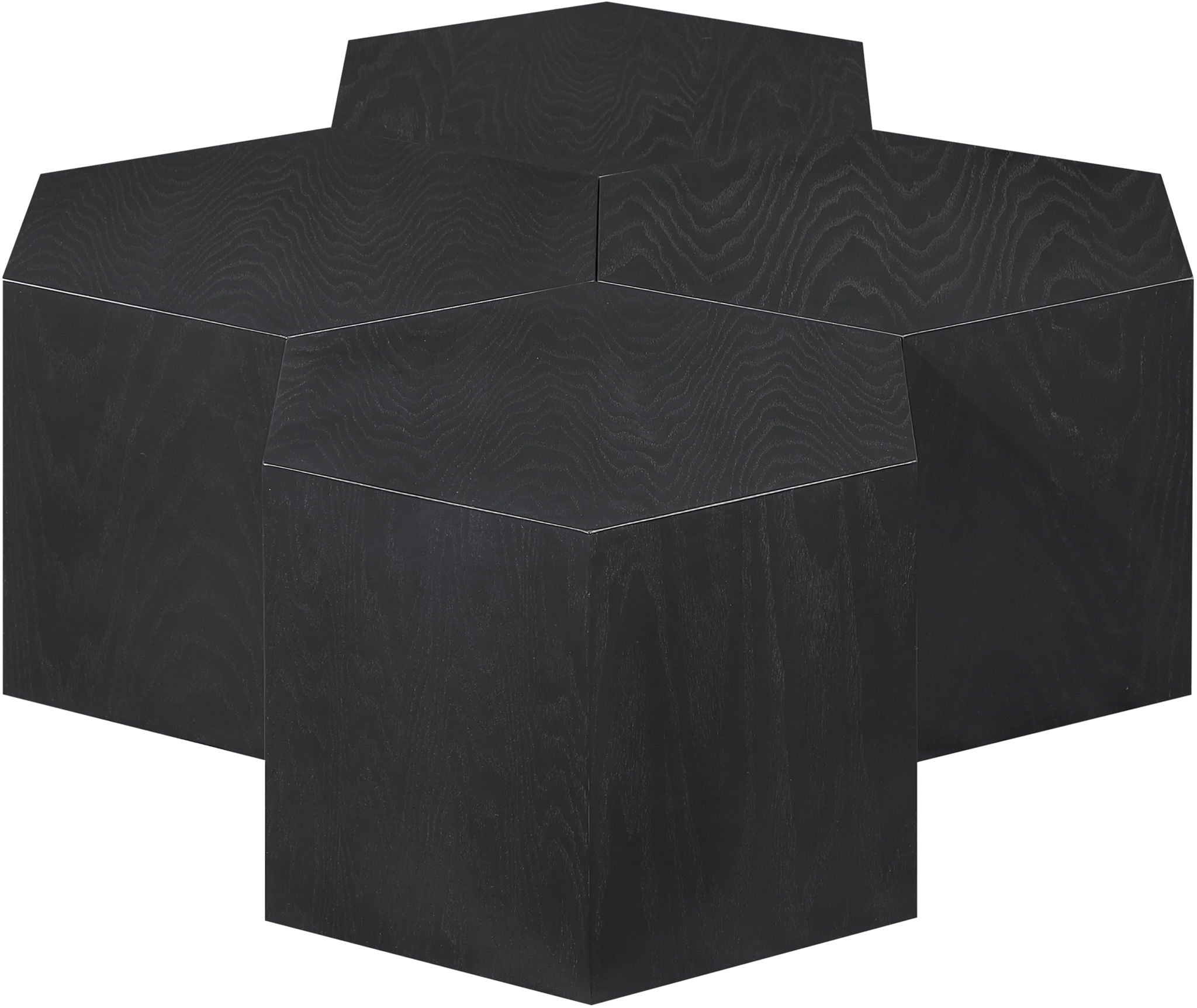 Eternal - Coffee Table Set - Urban Living Furniture (Los Angeles, CA)