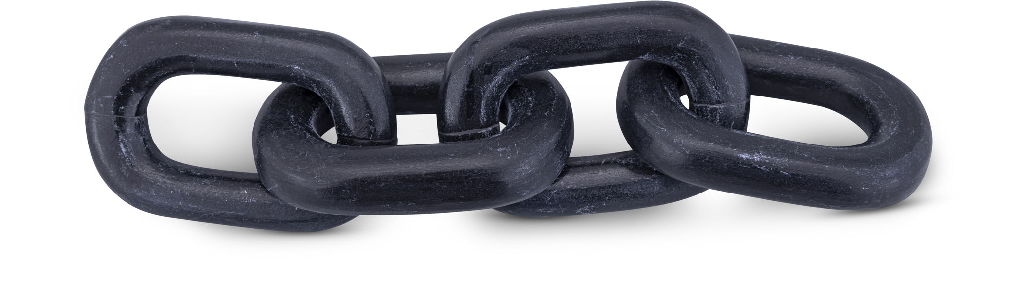 Lynx - Marble Decorative Chain Links - Urban Living Furniture (Los Angeles, CA)