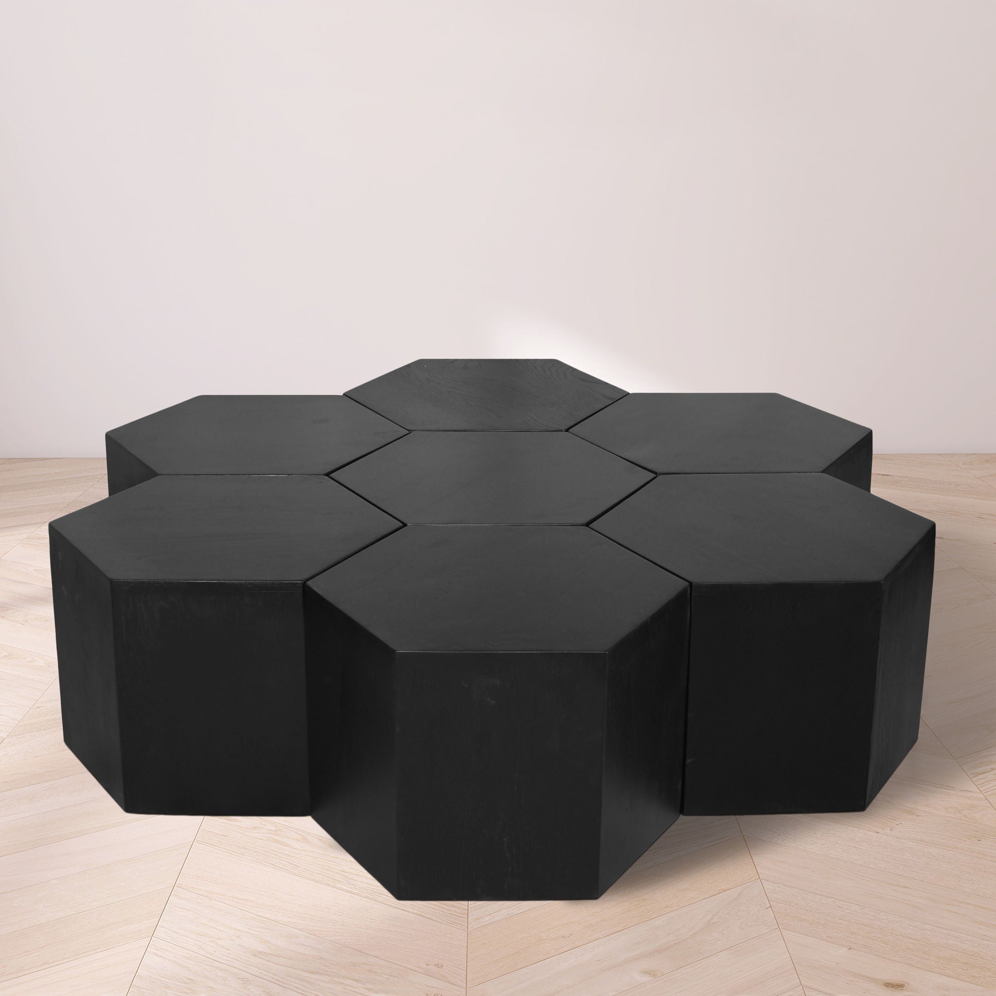 Eternal - Coffee Table Set - Urban Living Furniture (Los Angeles, CA)