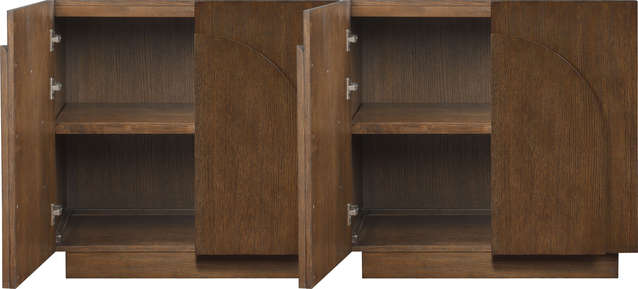 Navona - 2 Piece Sideboard / Buffet - Urban Living Furniture (Los Angeles, CA)