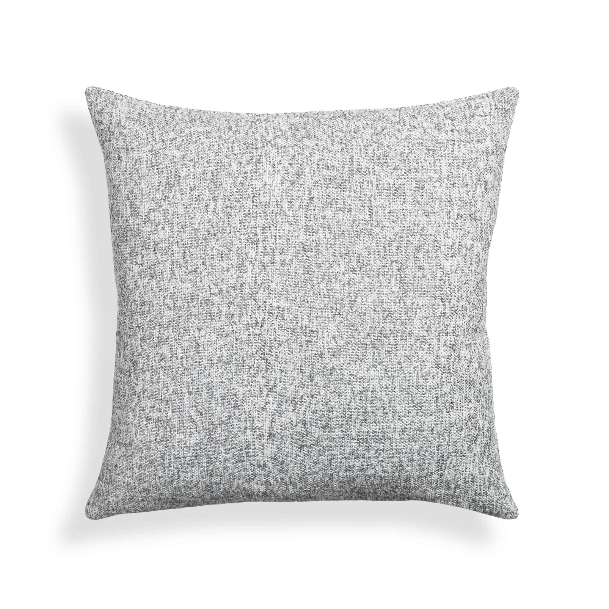 Poh - Boucle Square Accent Pillow - Urban Living Furniture (Los Angeles, CA)