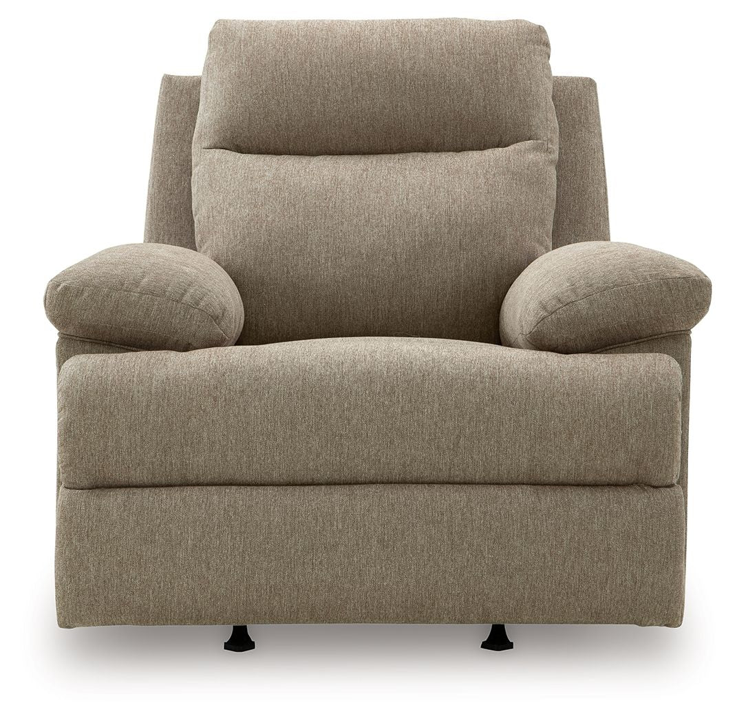 Side-Swipe - Rocker Recliner - Urban Living Furniture (Los Angeles, CA)