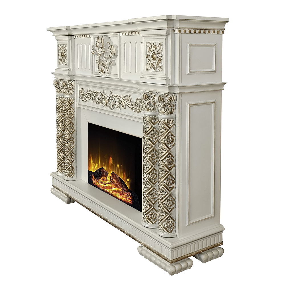 Vendome - Fireplace - Urban Living Furniture (Los Angeles, CA)