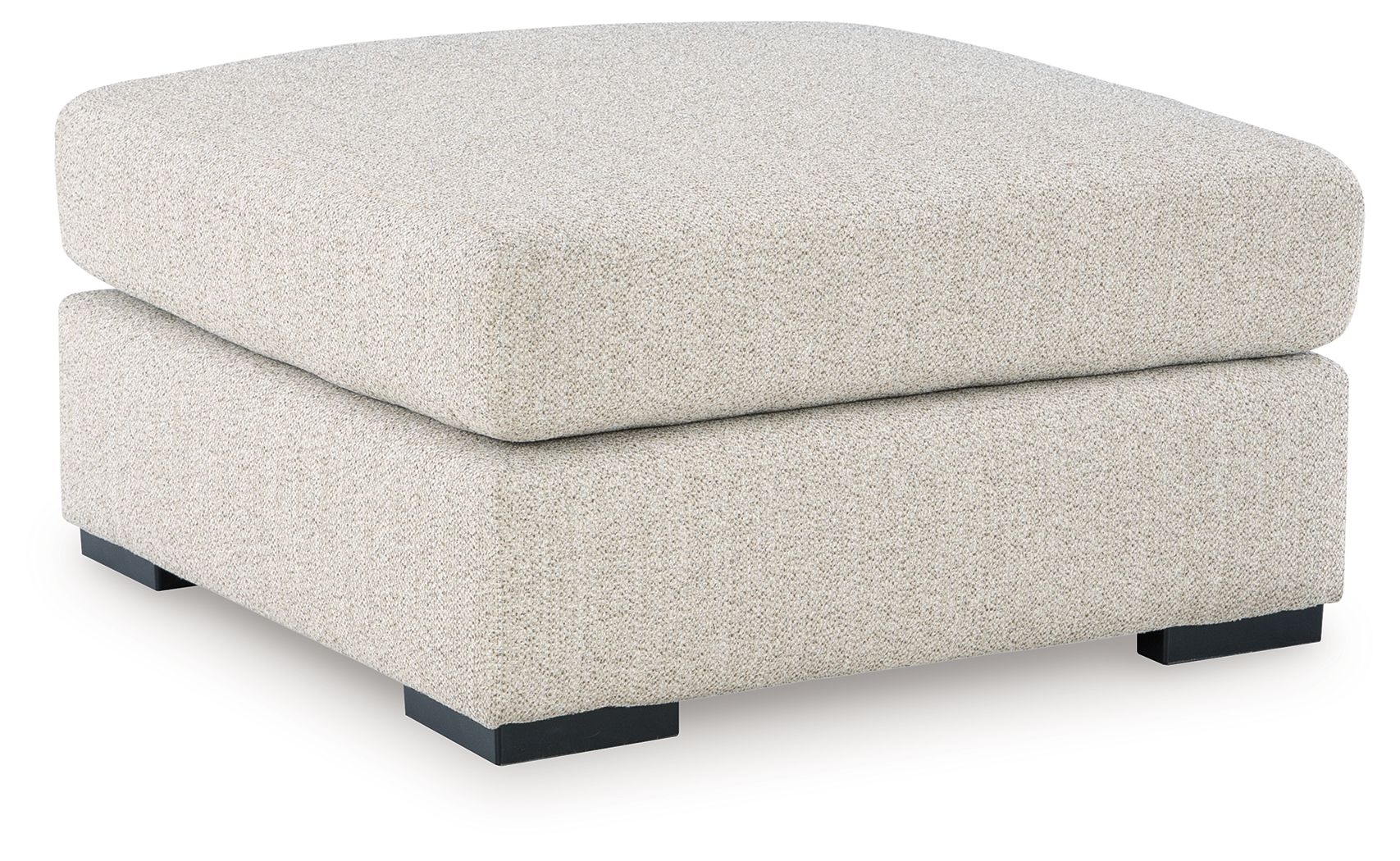 LaureLGrove - Pebble - Oversized Accent Ottoman - Urban Living Furniture (Los Angeles, CA)