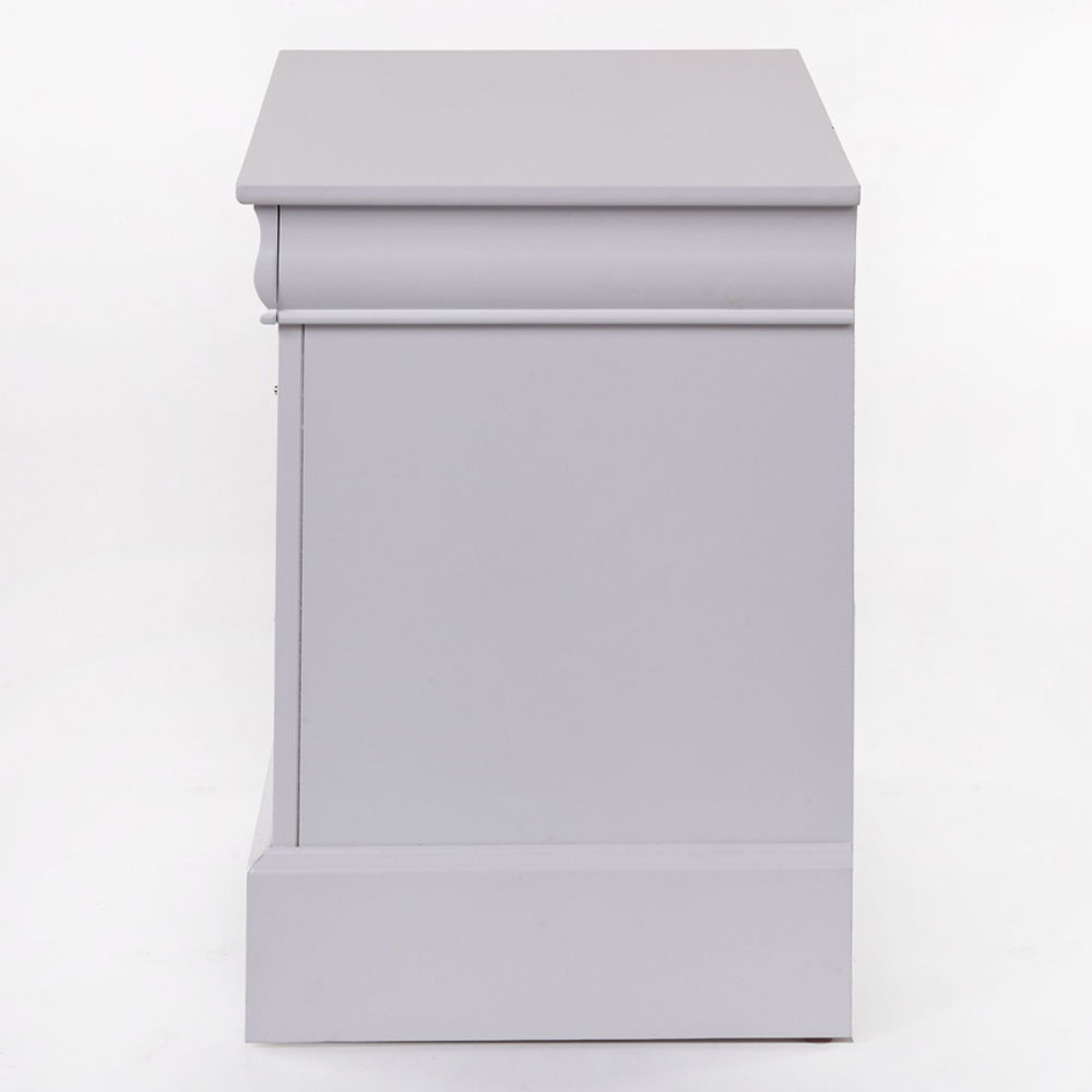 Louis Philippe III - Nightstand - Urban Living Furniture (Los Angeles, CA)