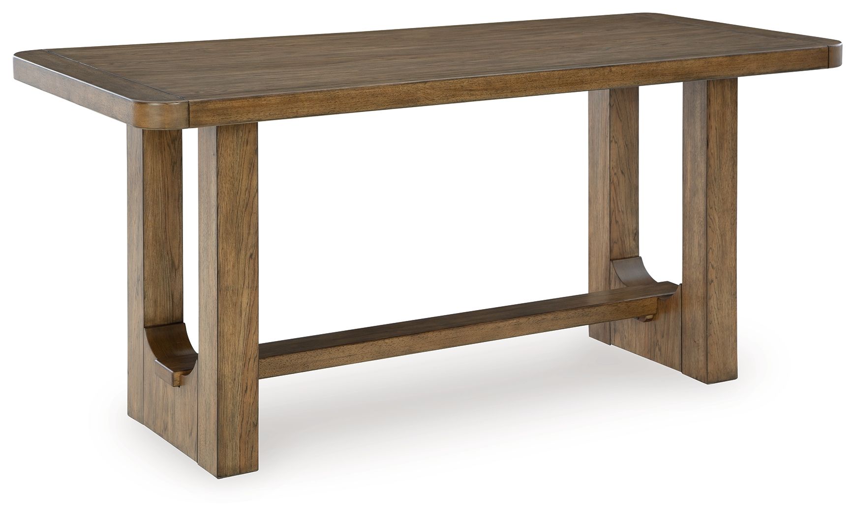 Cabalynn - Rectangular Dining Room Counter Table Set - Urban Living Furniture (Los Angeles, CA)