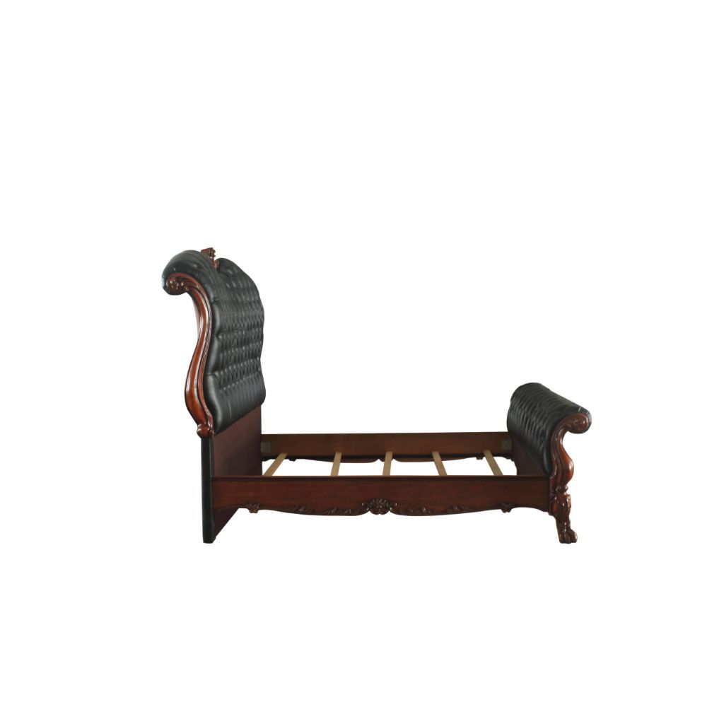 Dresden - Vintage - Bed - Urban Living Furniture (Los Angeles, CA)