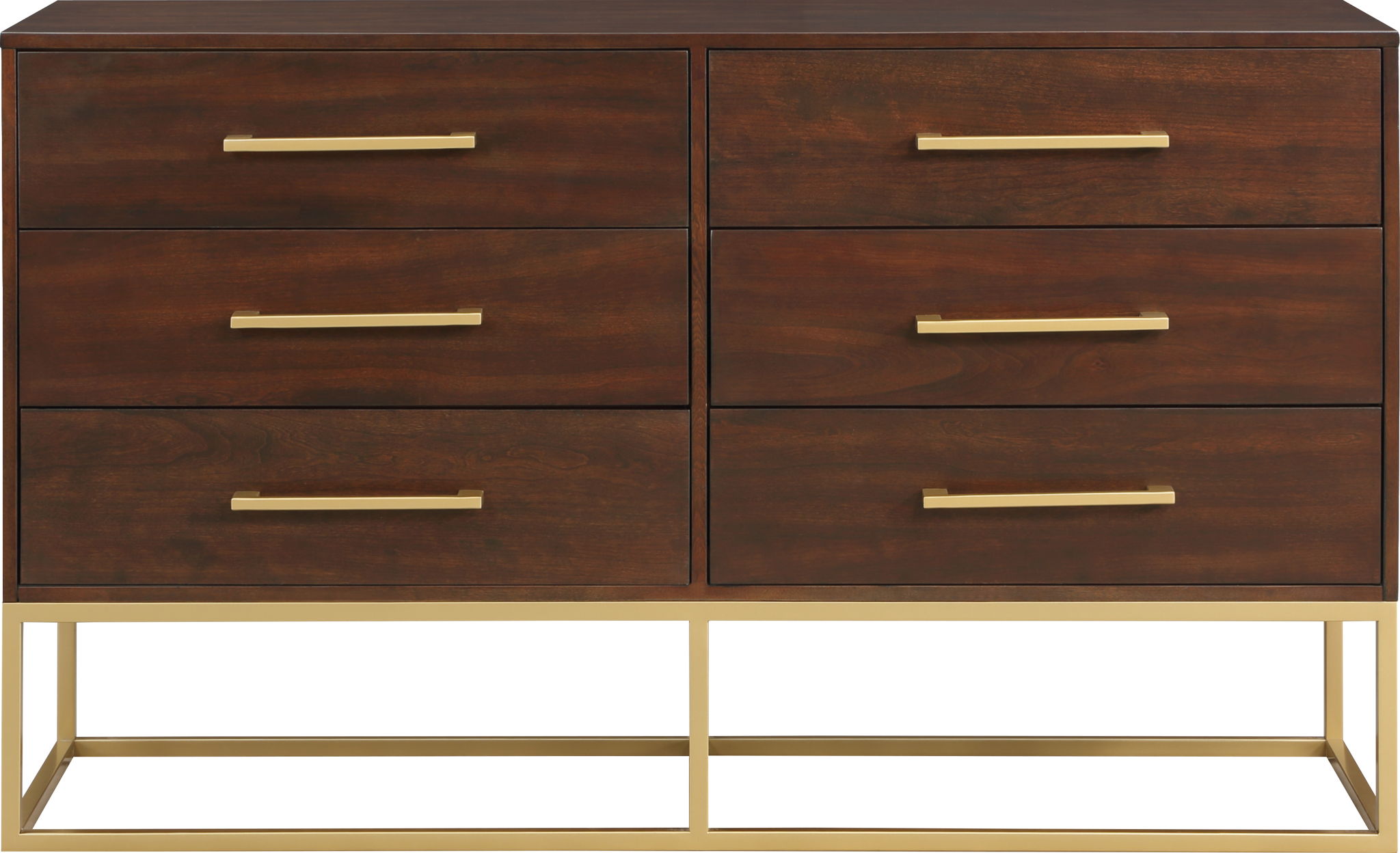 Maxine - Dresser - Urban Living Furniture (Los Angeles, CA)