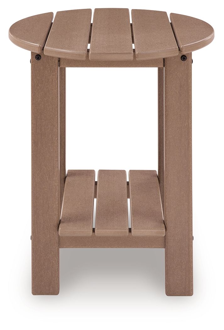 Grover Beach - Oval Table - Urban Living Furniture (Los Angeles, CA)